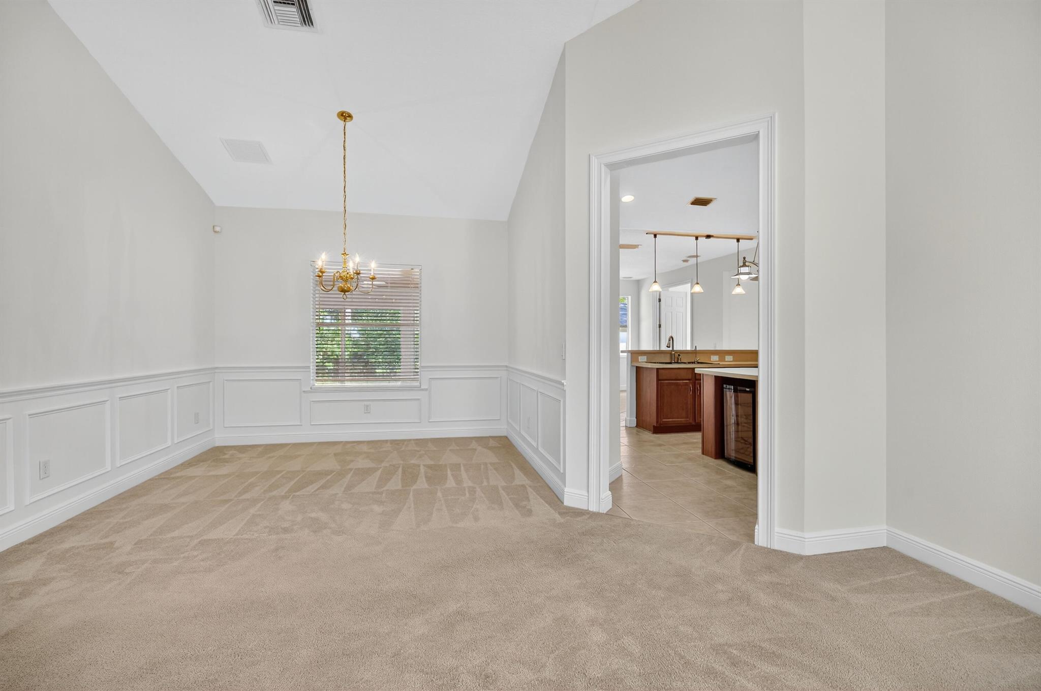 SEBASTIAN HIGHLANDS UNIT - Residential