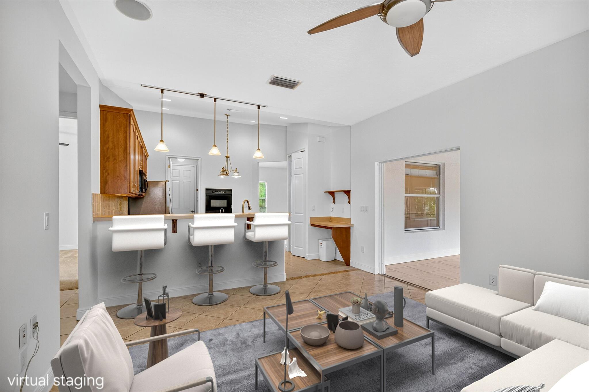 SEBASTIAN HIGHLANDS UNIT - Residential