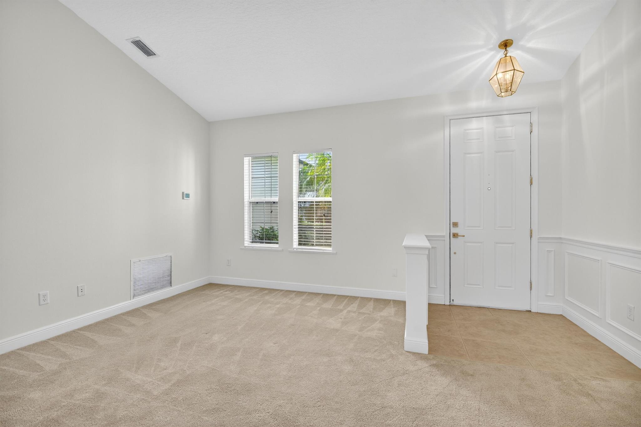 SEBASTIAN HIGHLANDS UNIT - Residential