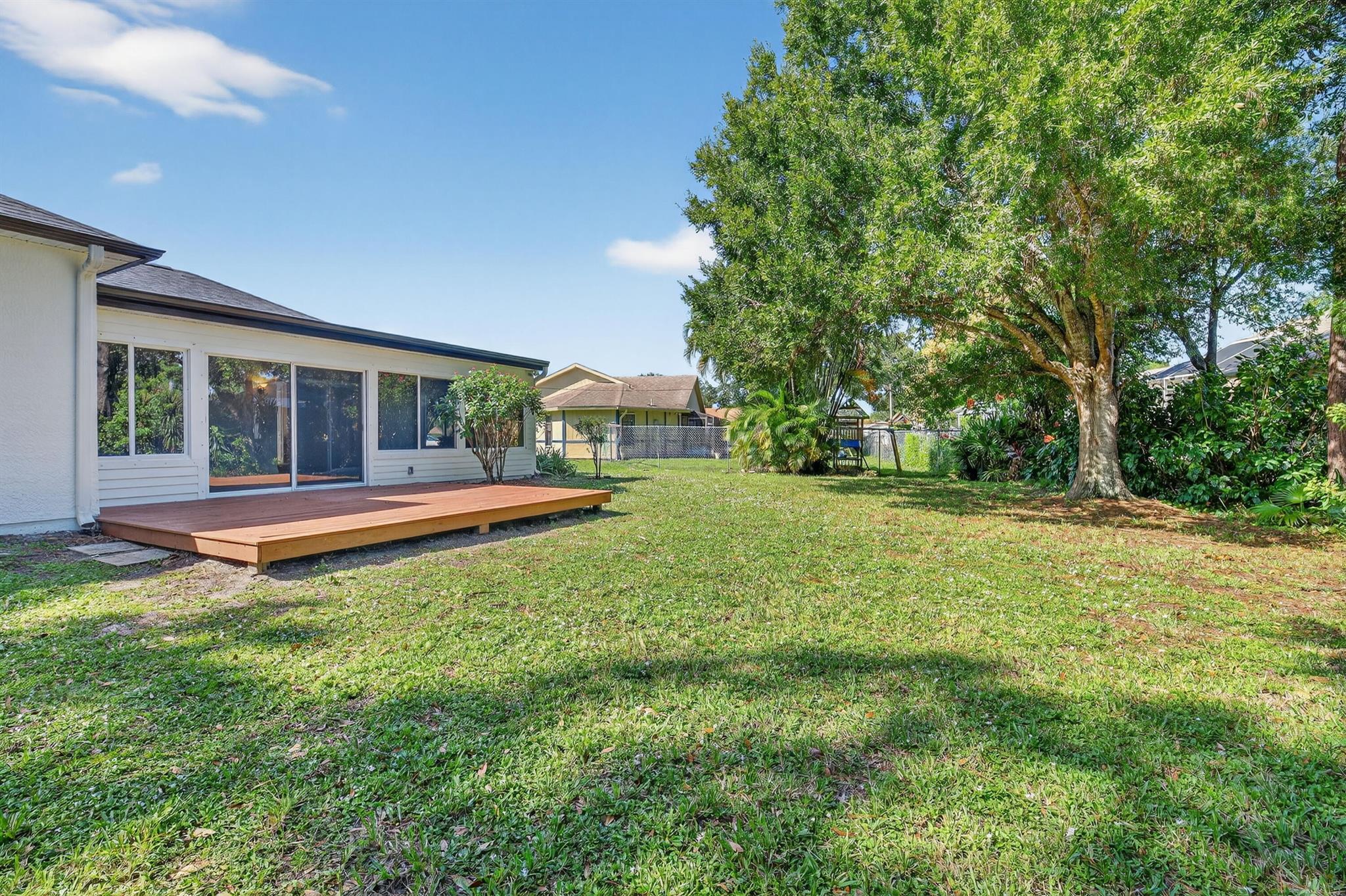 SEBASTIAN HIGHLANDS UNIT - Residential