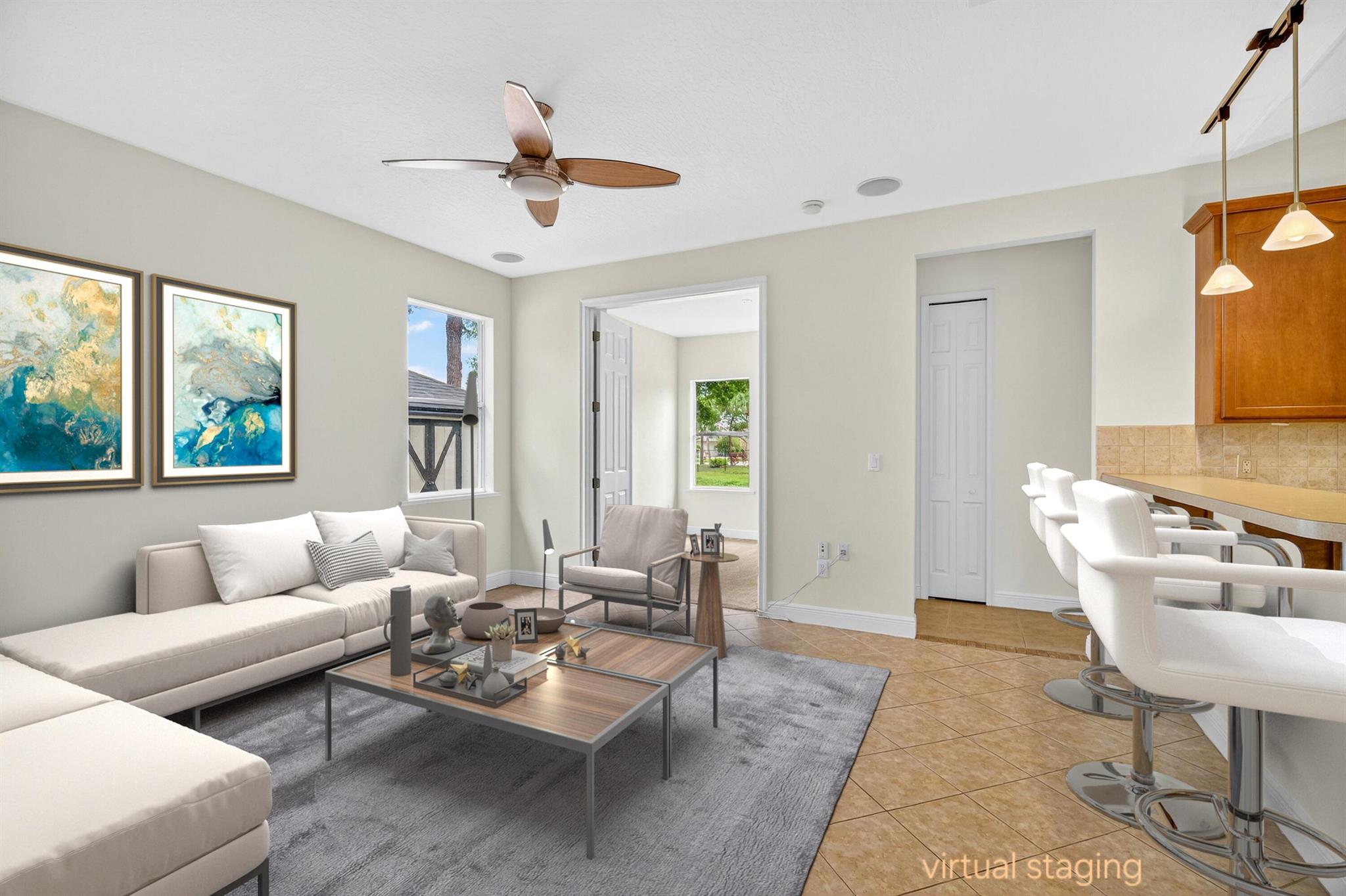 SEBASTIAN HIGHLANDS UNIT - Residential