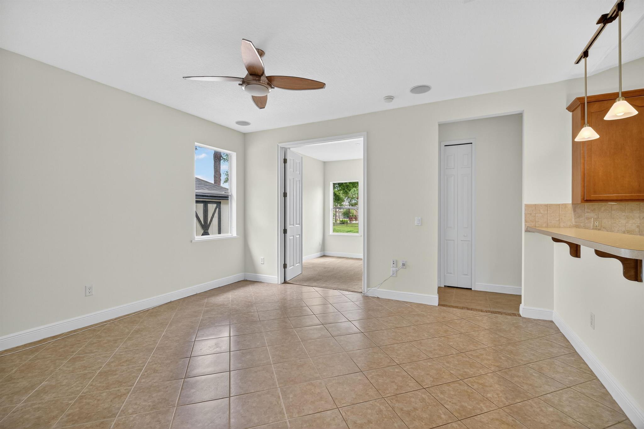 SEBASTIAN HIGHLANDS UNIT - Residential