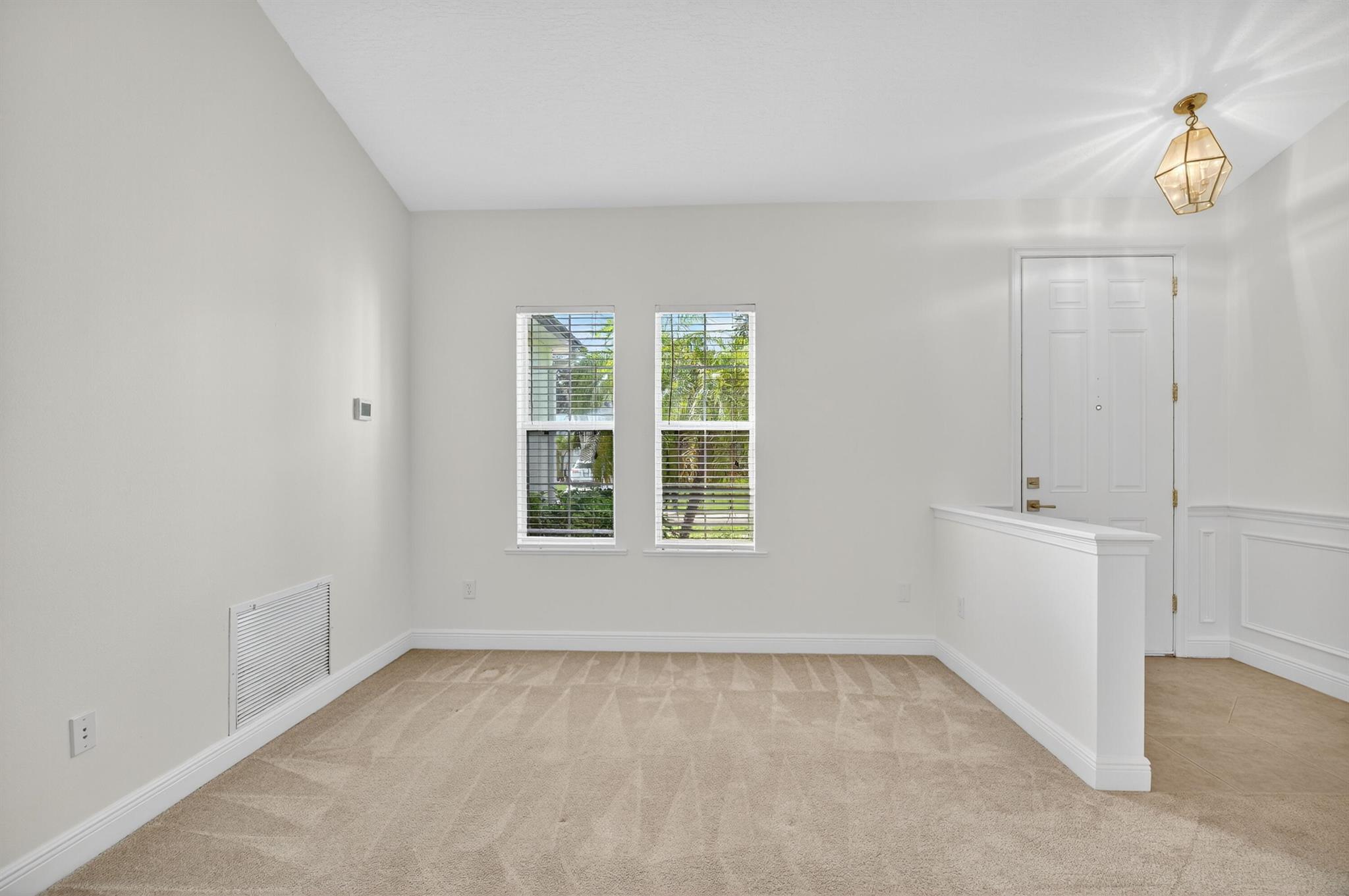 SEBASTIAN HIGHLANDS UNIT - Residential