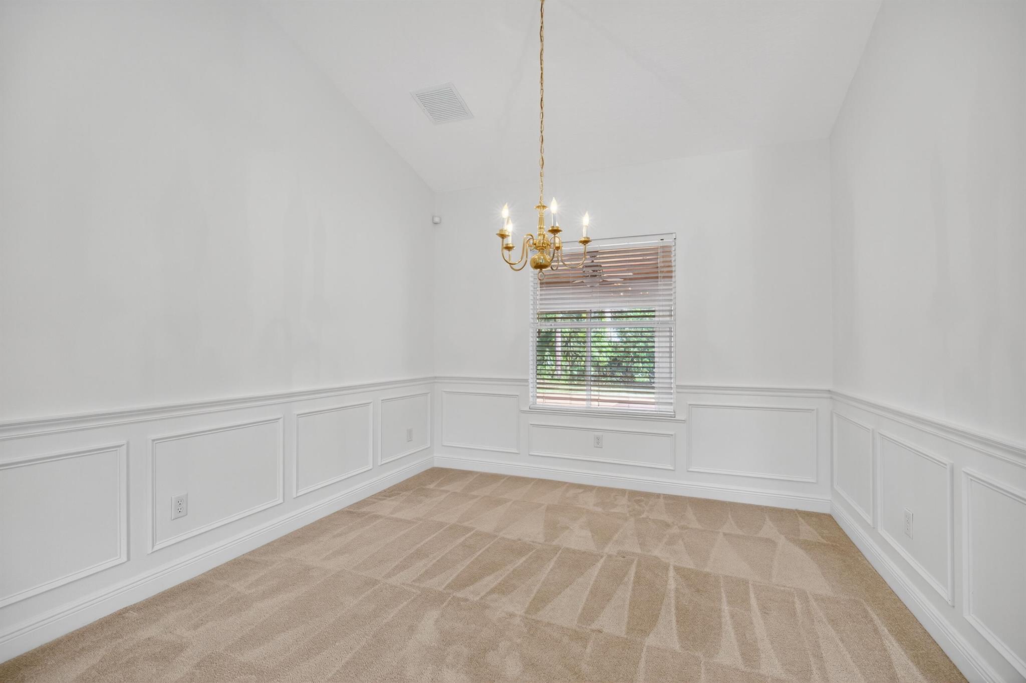 SEBASTIAN HIGHLANDS UNIT - Residential