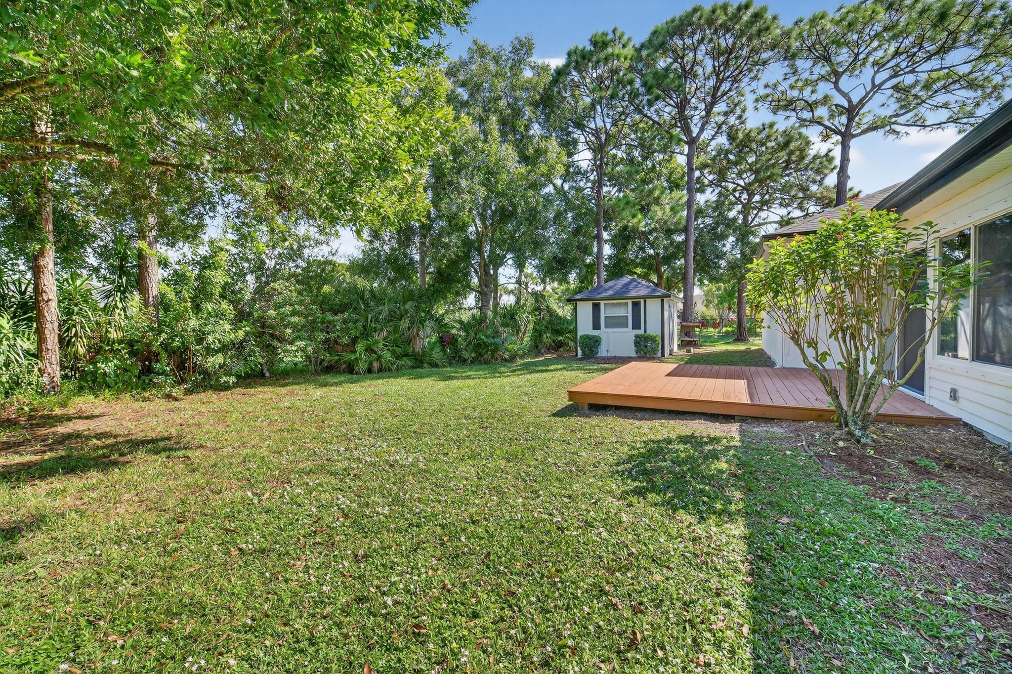 SEBASTIAN HIGHLANDS UNIT - Residential