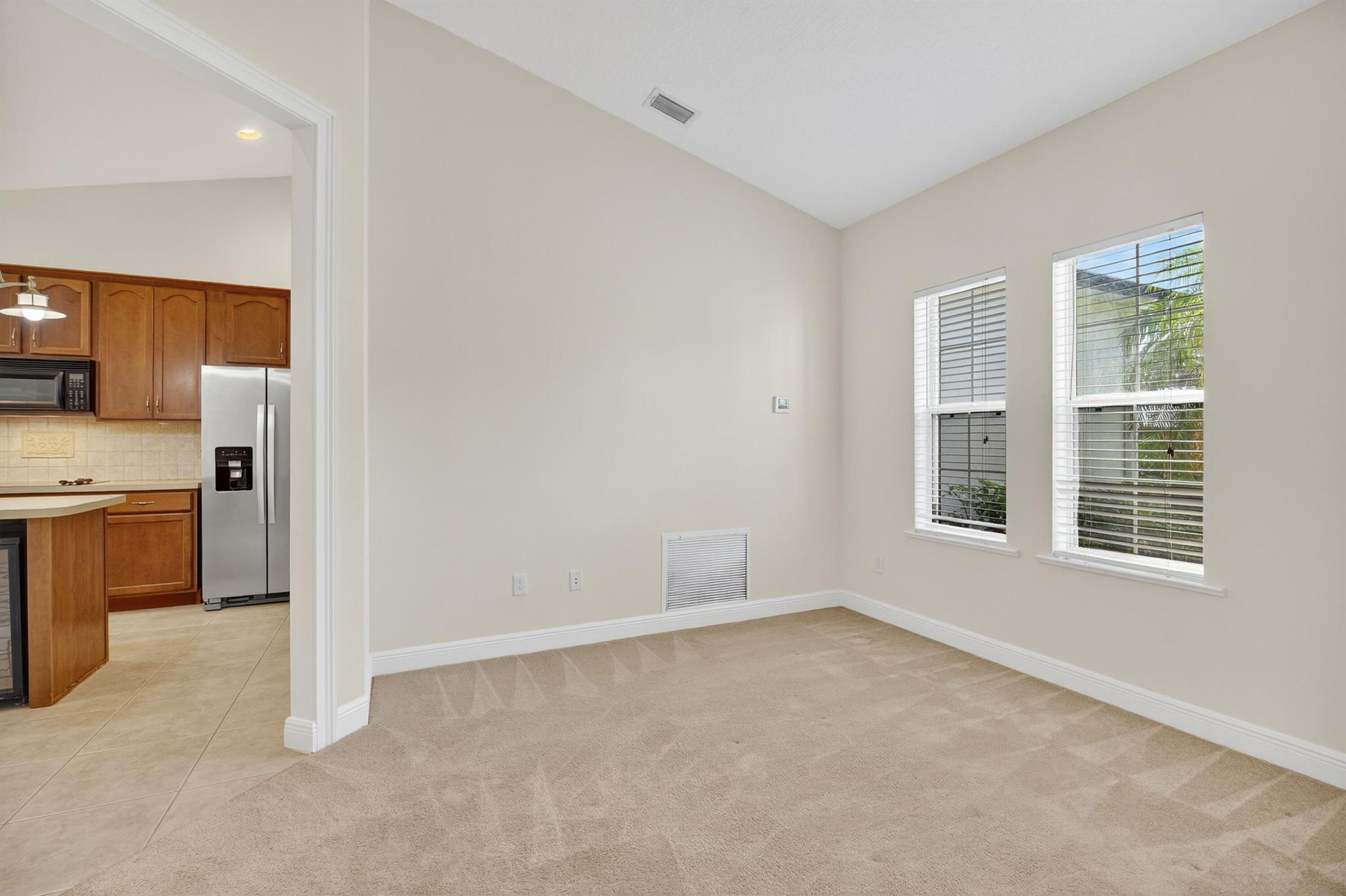 SEBASTIAN HIGHLANDS UNIT - Residential