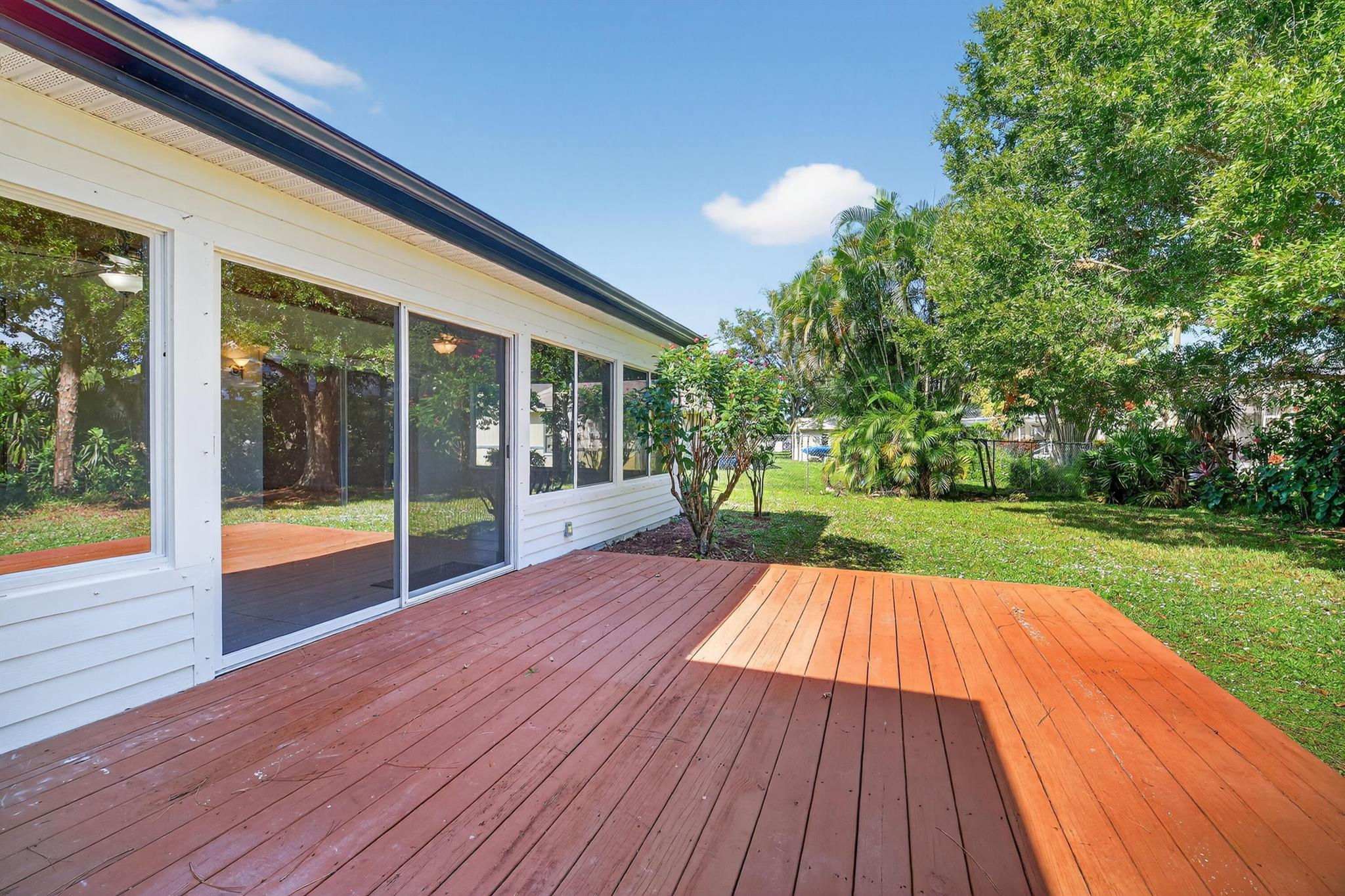 SEBASTIAN HIGHLANDS UNIT - Residential