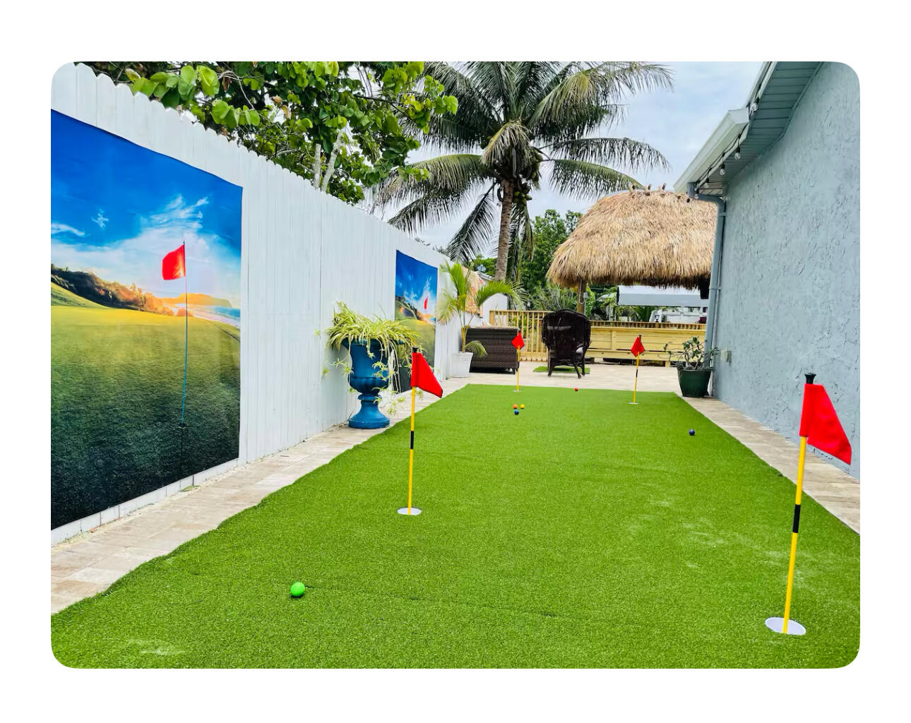 2077 Carambola Road