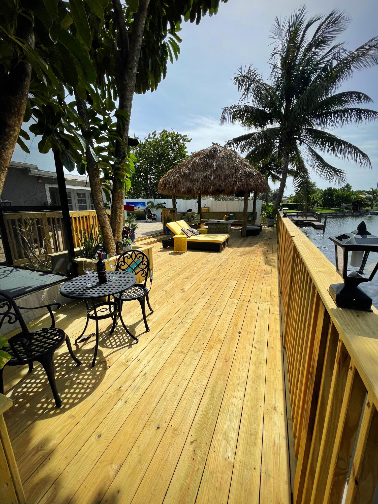 2077 Carambola Road