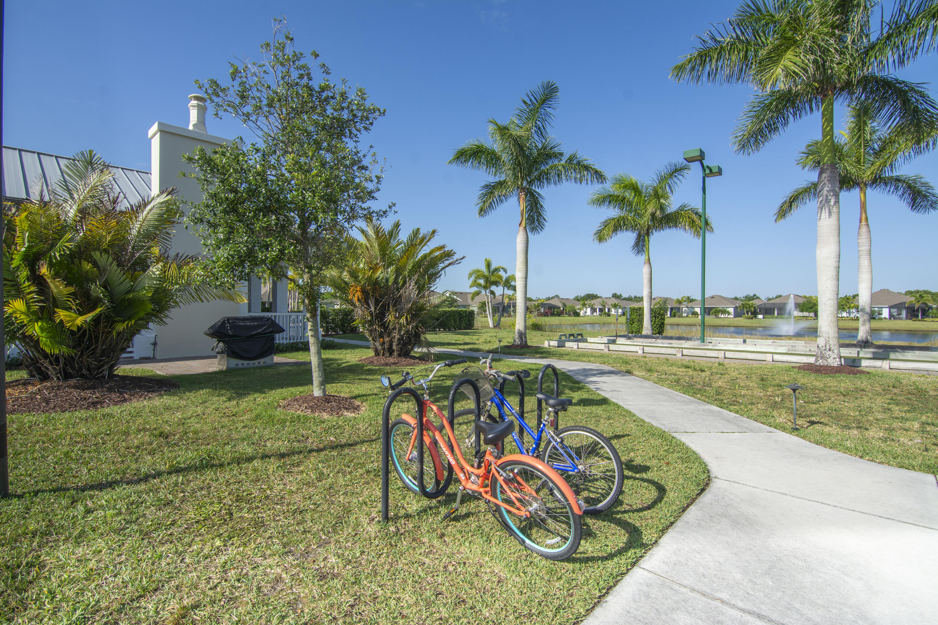 HARMONY RESERVE PD PHASE 1B - Residential