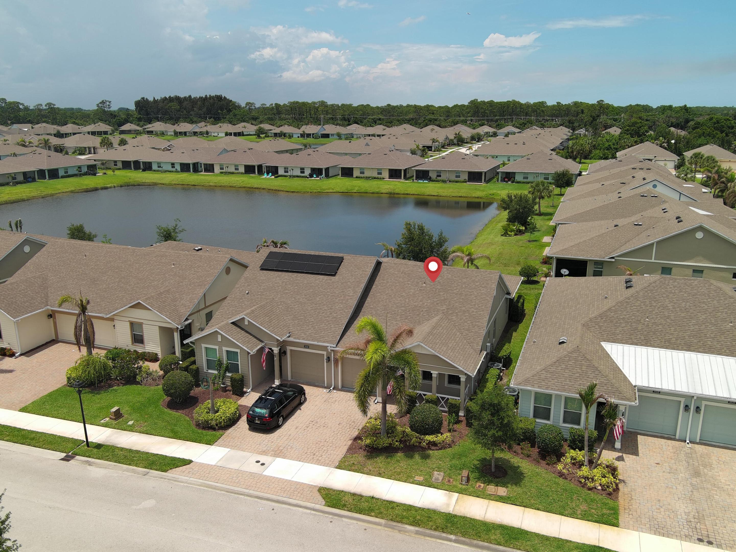 HARMONY RESERVE PD PHASE 1B - Residential