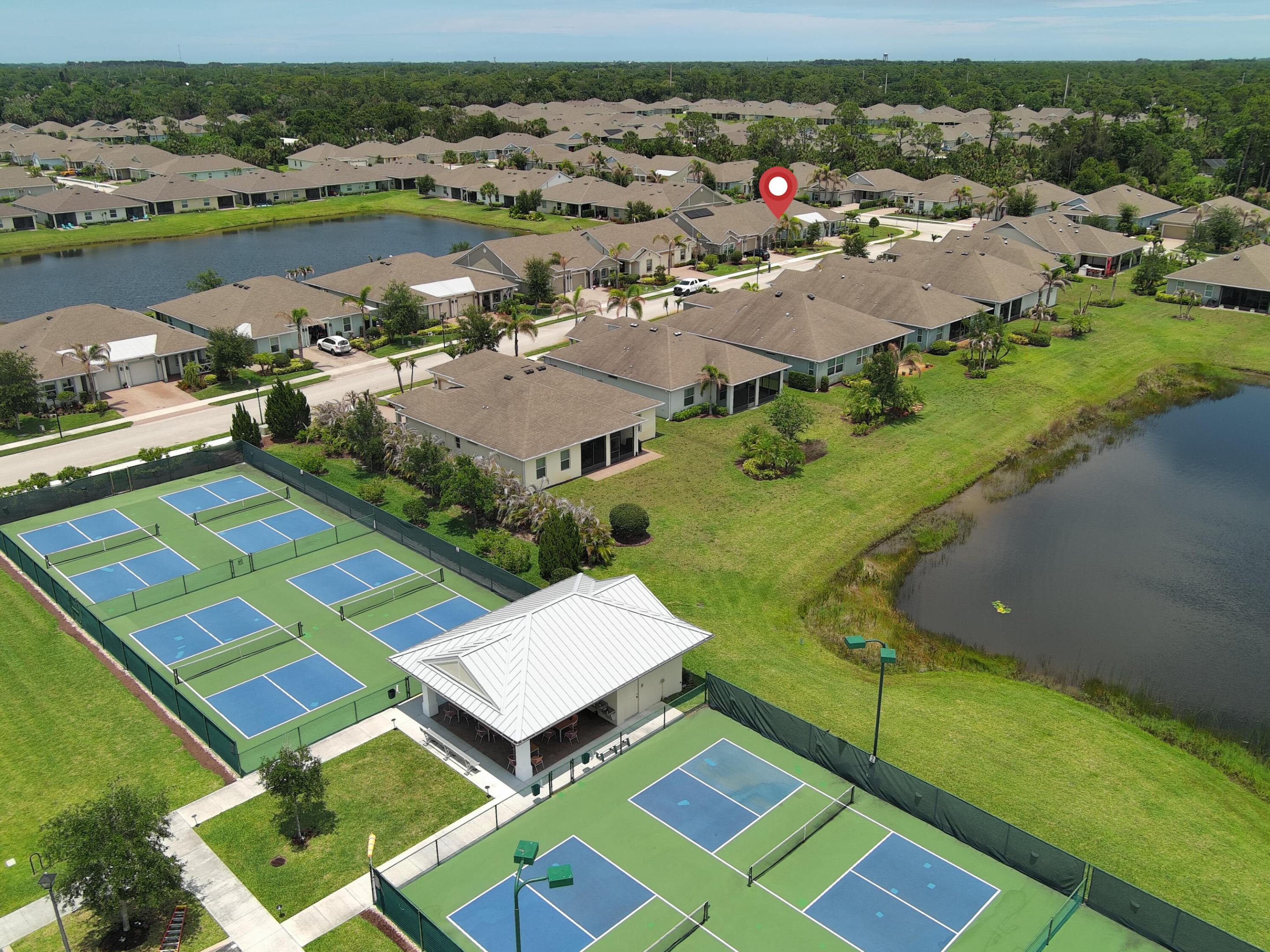 HARMONY RESERVE PD PHASE 1B - Residential