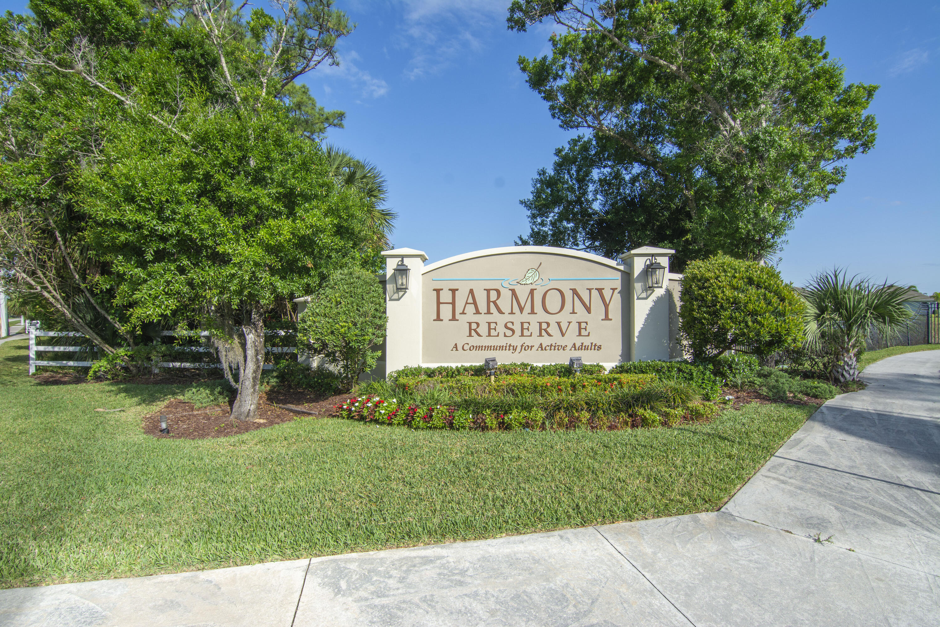 HARMONY RESERVE PD PHASE 1B - Residential