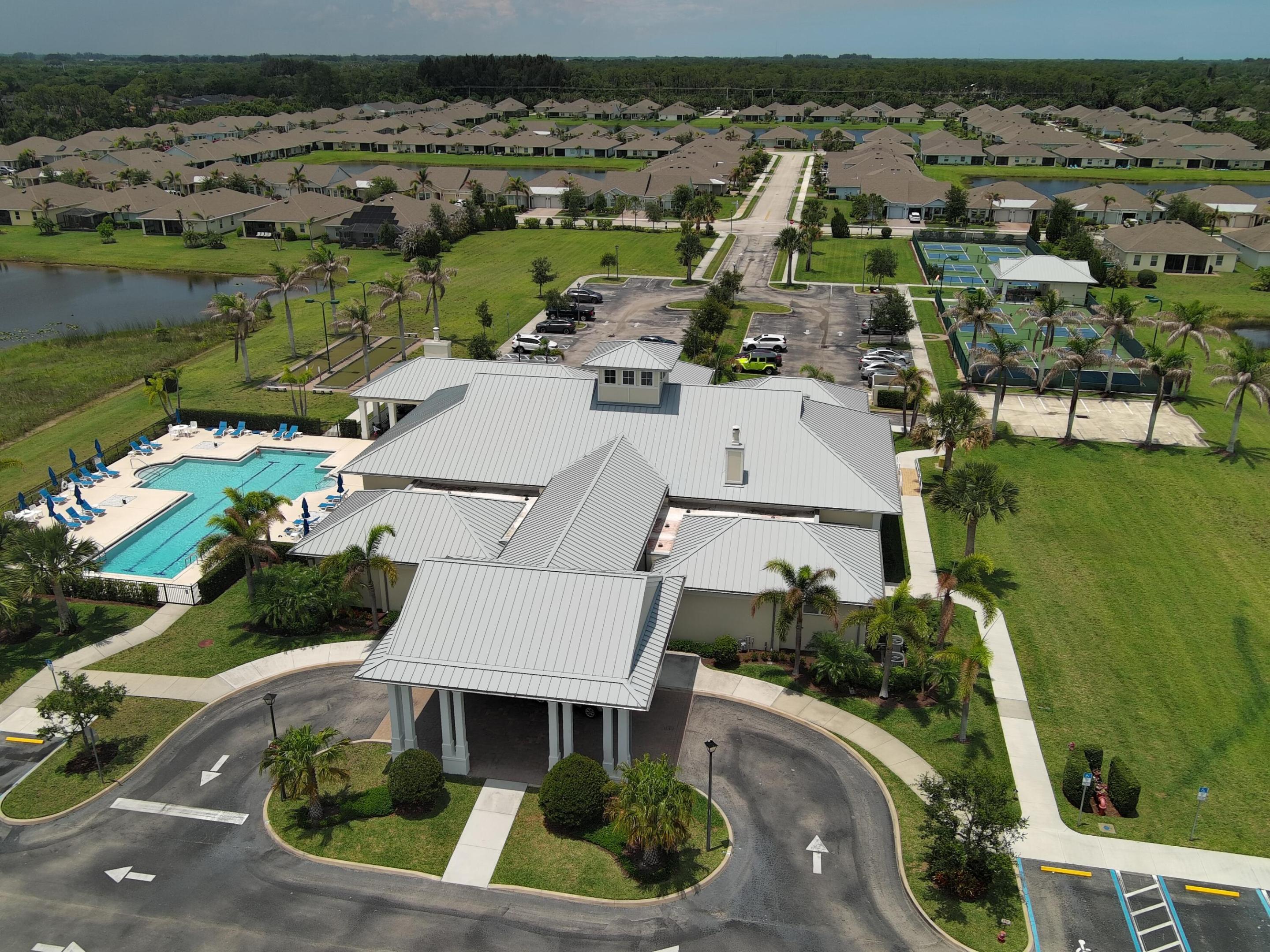 HARMONY RESERVE PD PHASE 1B - Residential