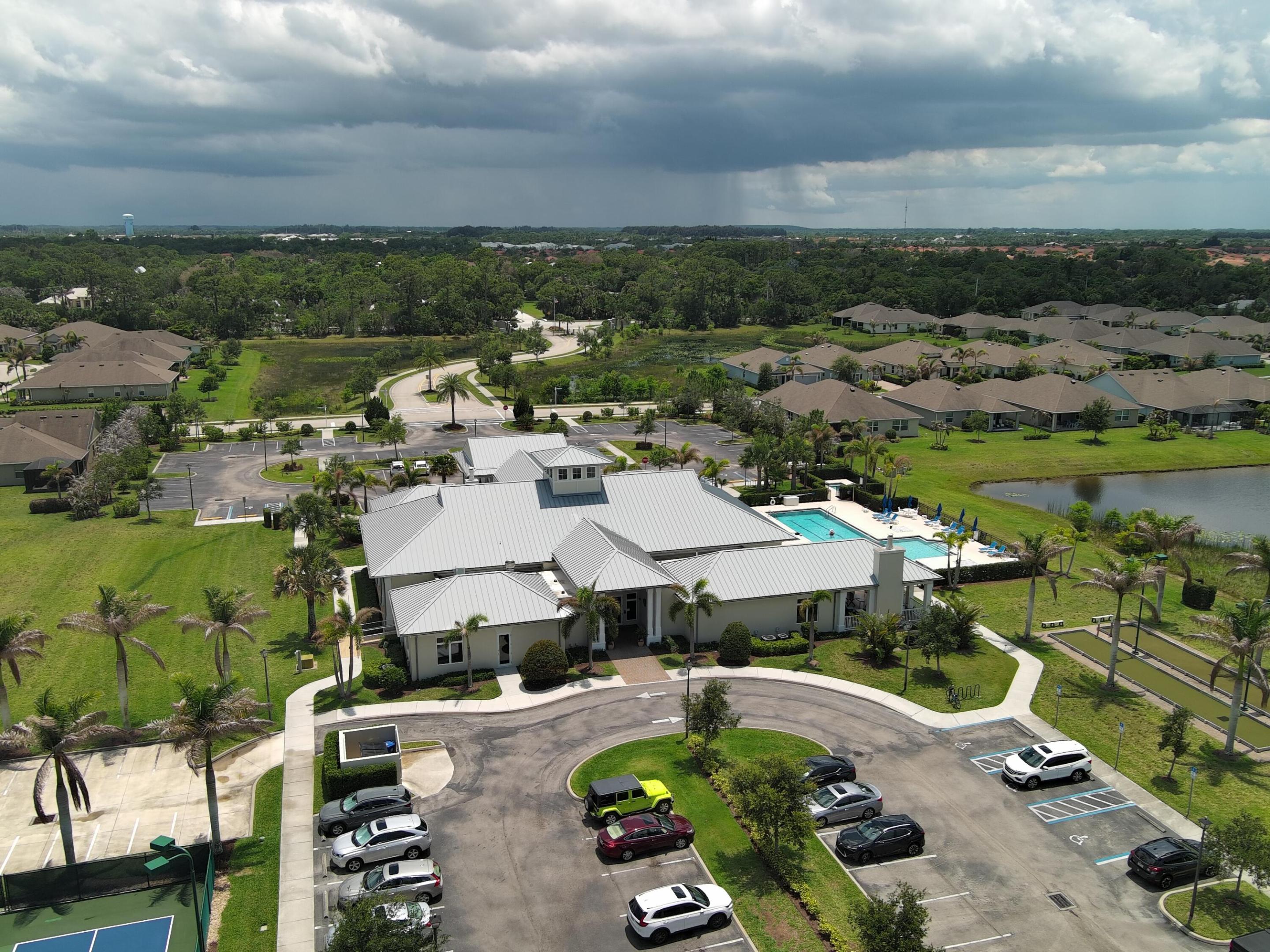 HARMONY RESERVE PD PHASE 1B - Residential