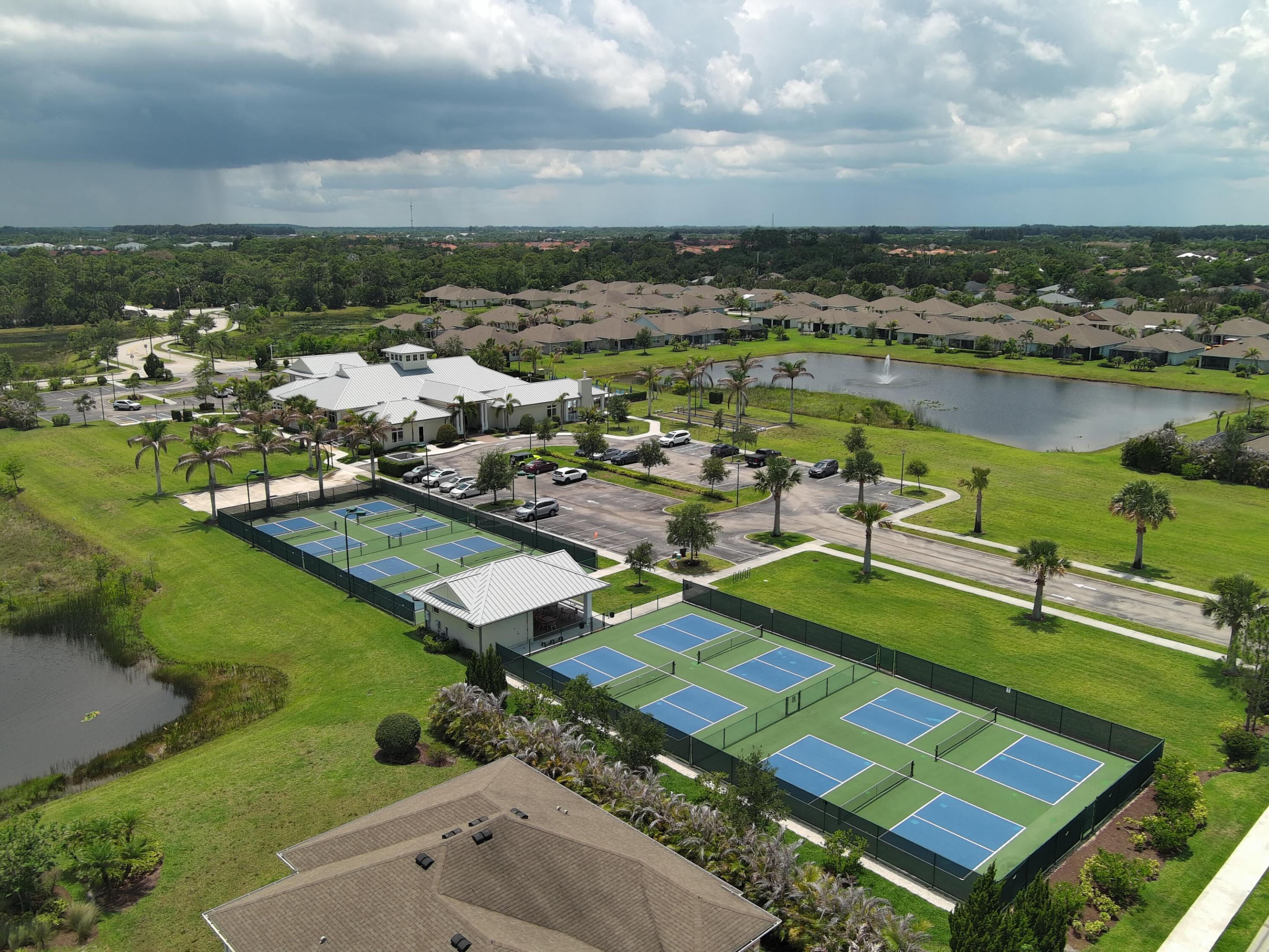 HARMONY RESERVE PD PHASE 1B - Residential