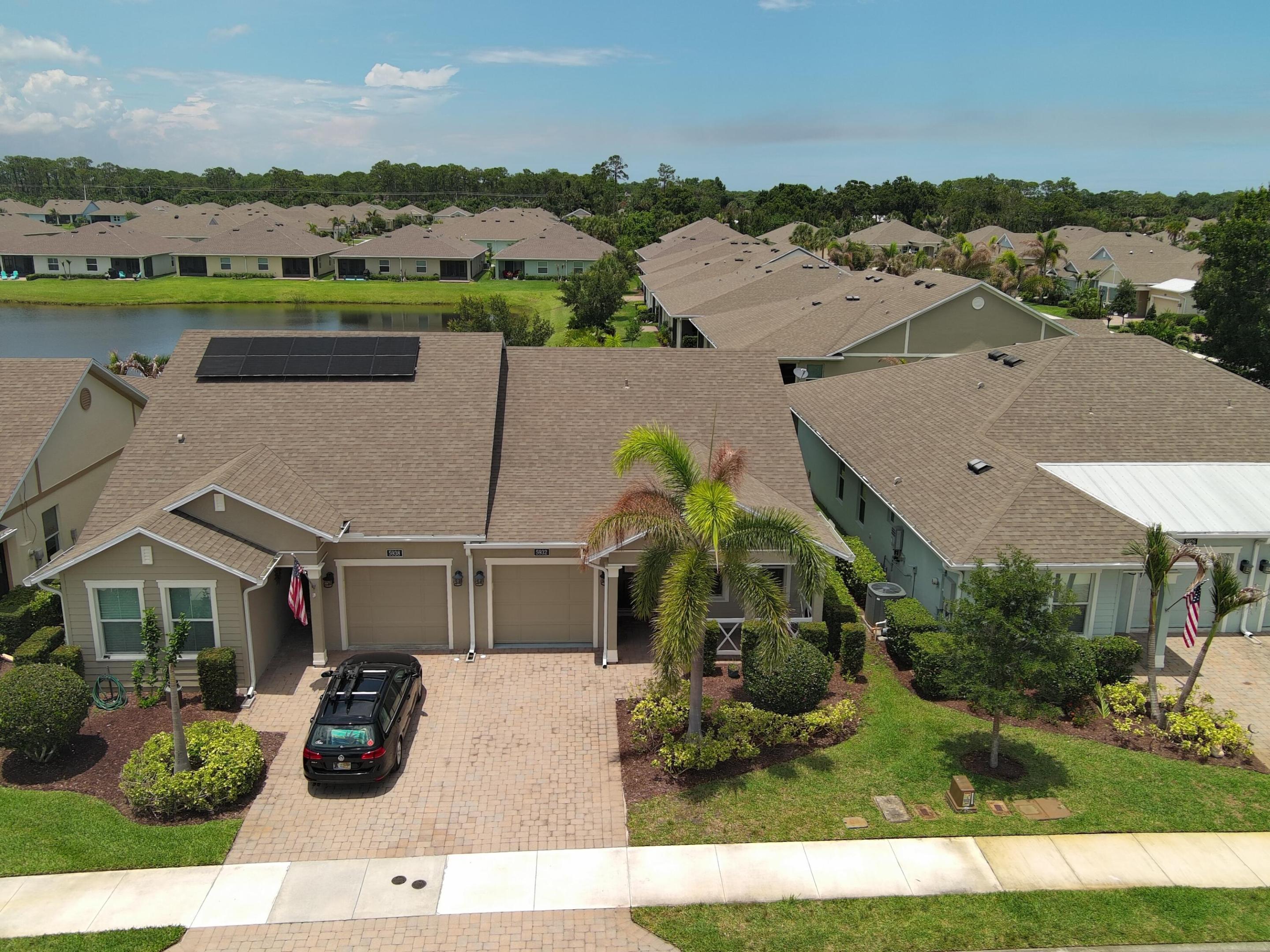 HARMONY RESERVE PD PHASE 1B - Residential