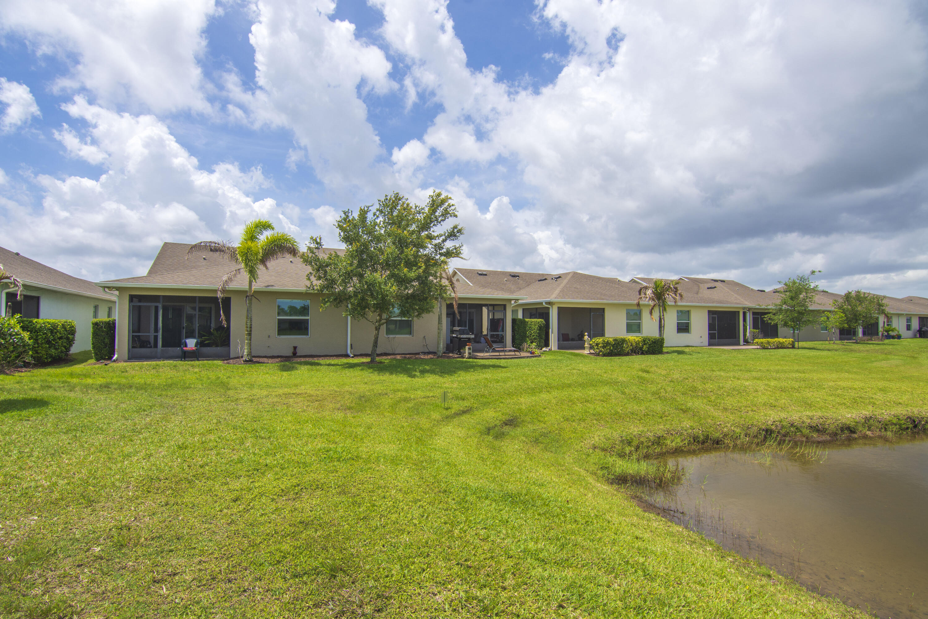 HARMONY RESERVE PD PHASE 1B - Residential