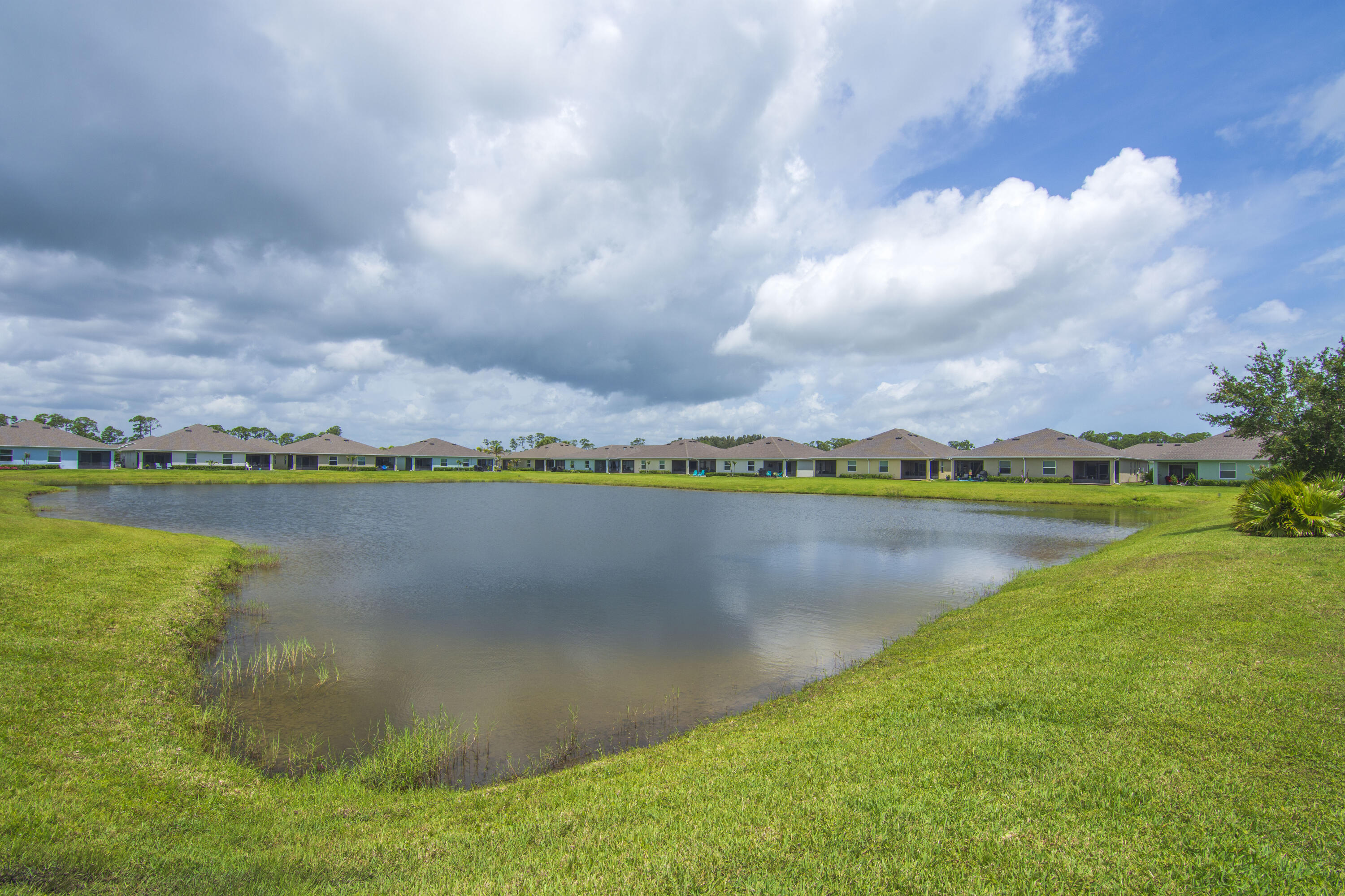 HARMONY RESERVE PD PHASE 1B - Residential