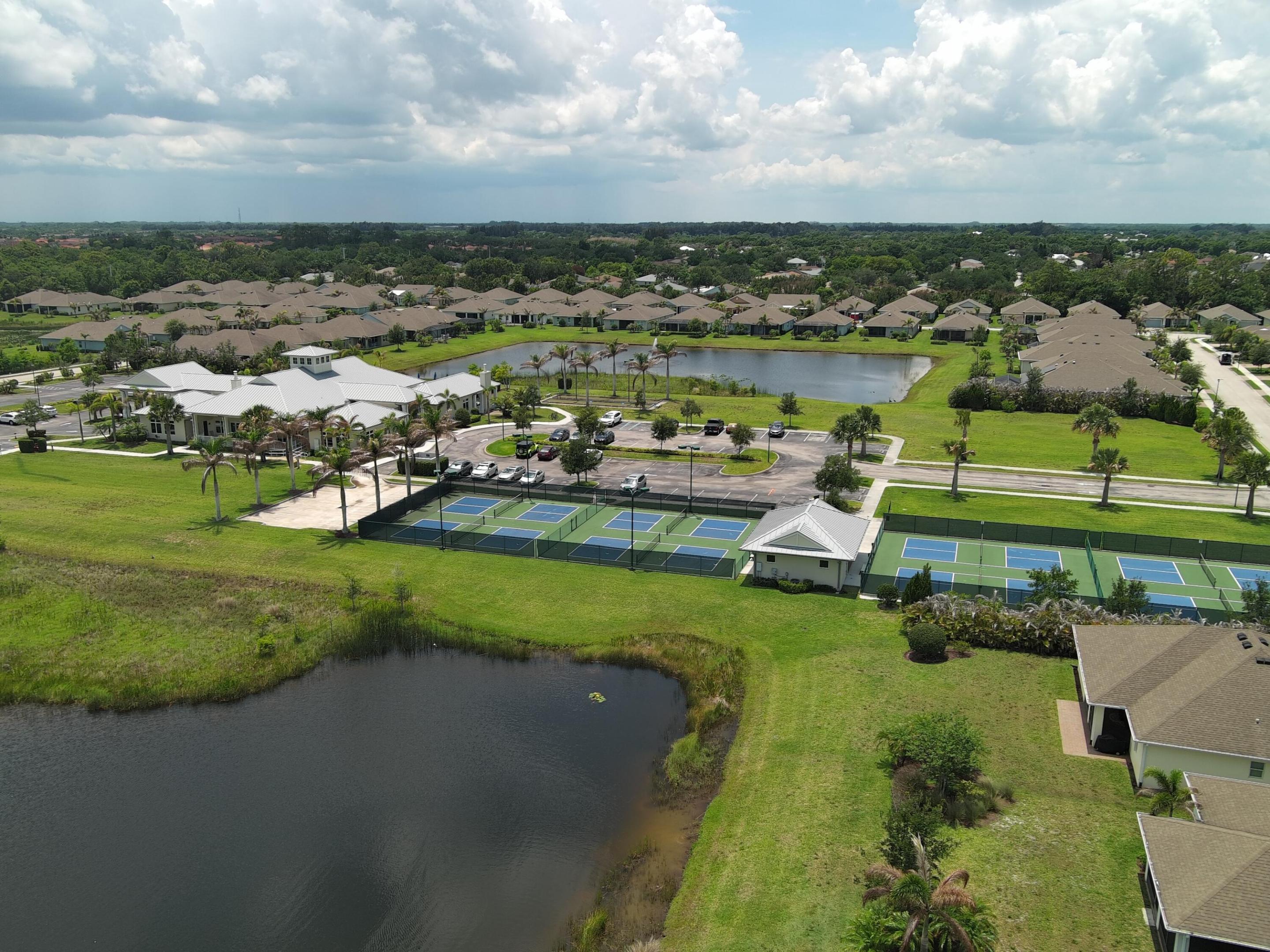 HARMONY RESERVE PD PHASE 1B - Residential