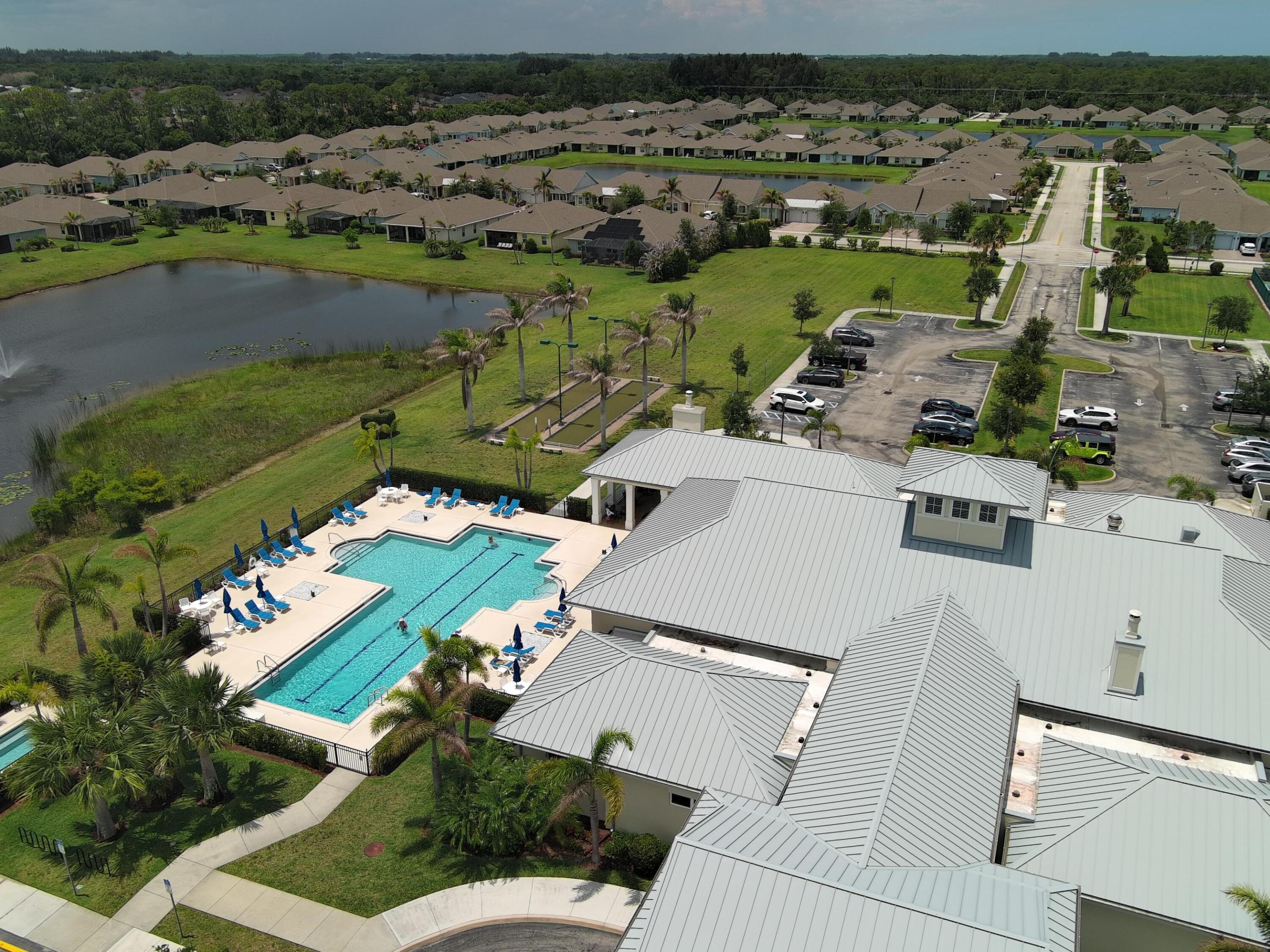 HARMONY RESERVE PD PHASE 1B - Residential