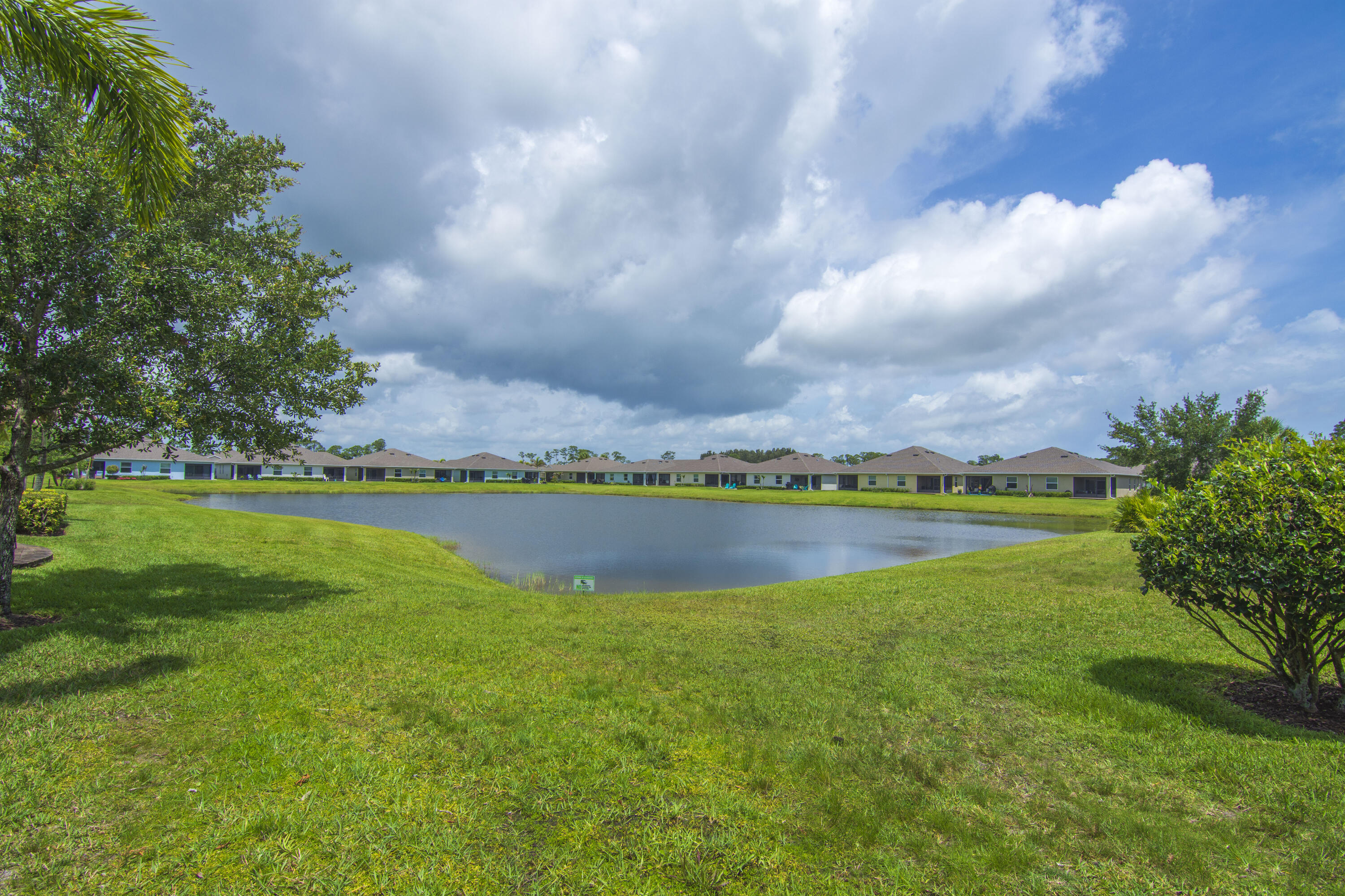 HARMONY RESERVE PD PHASE 1B - Residential