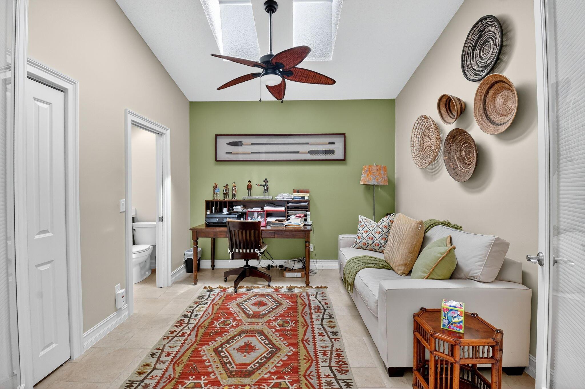 Fairway Landing - Residential Lease