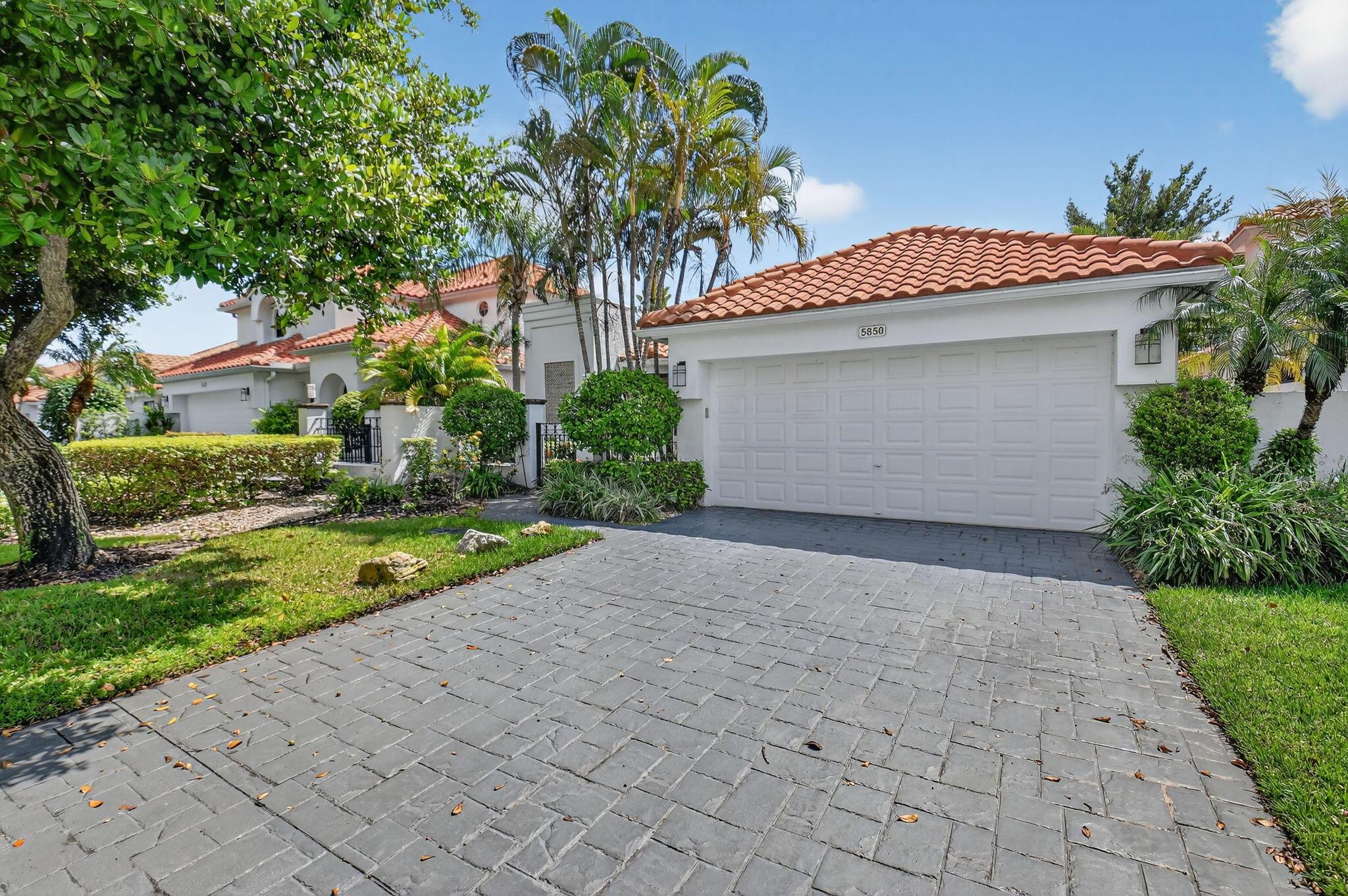 Fairway Landing - Residential Lease