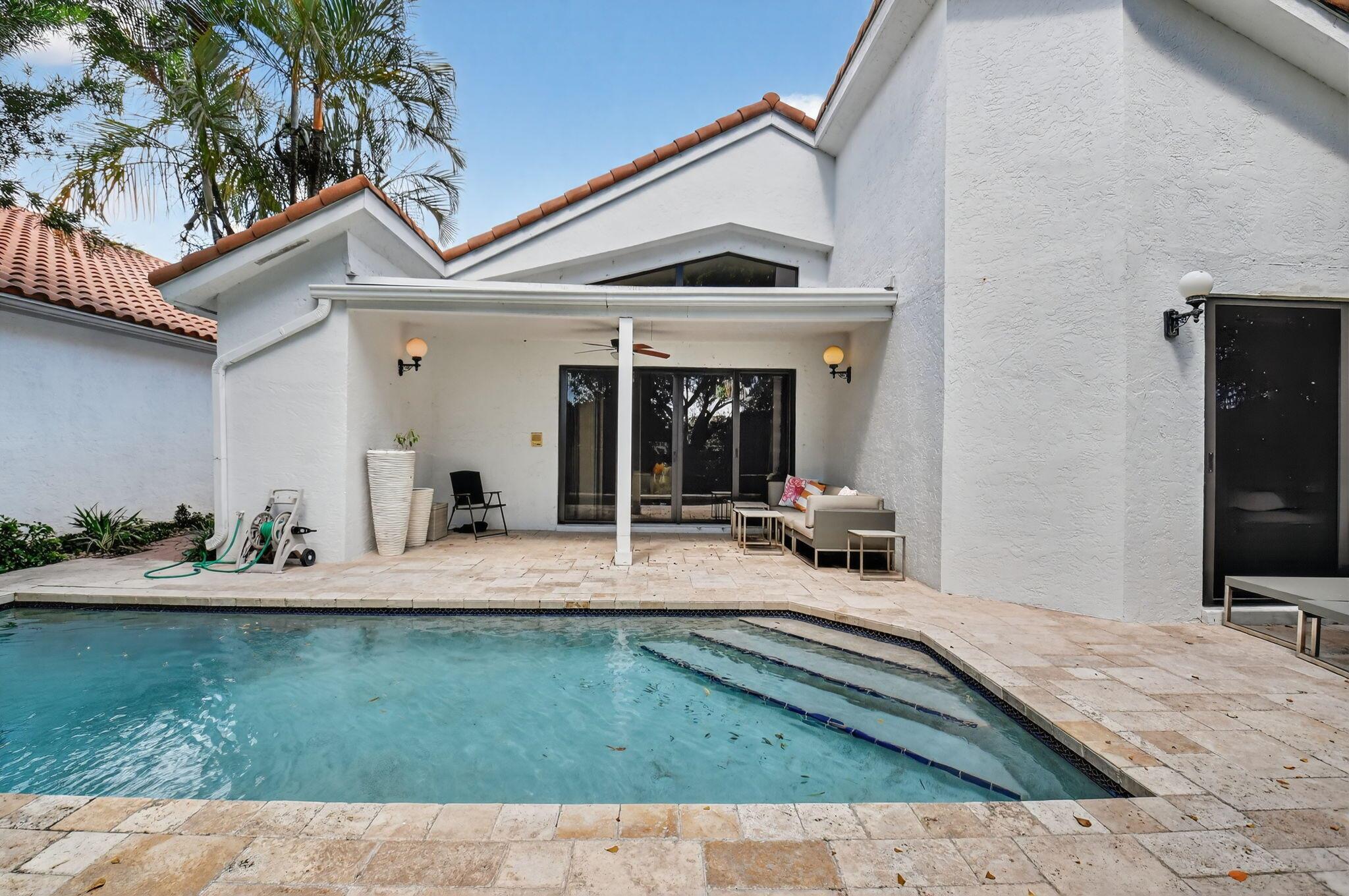 Fairway Landing - Residential Lease