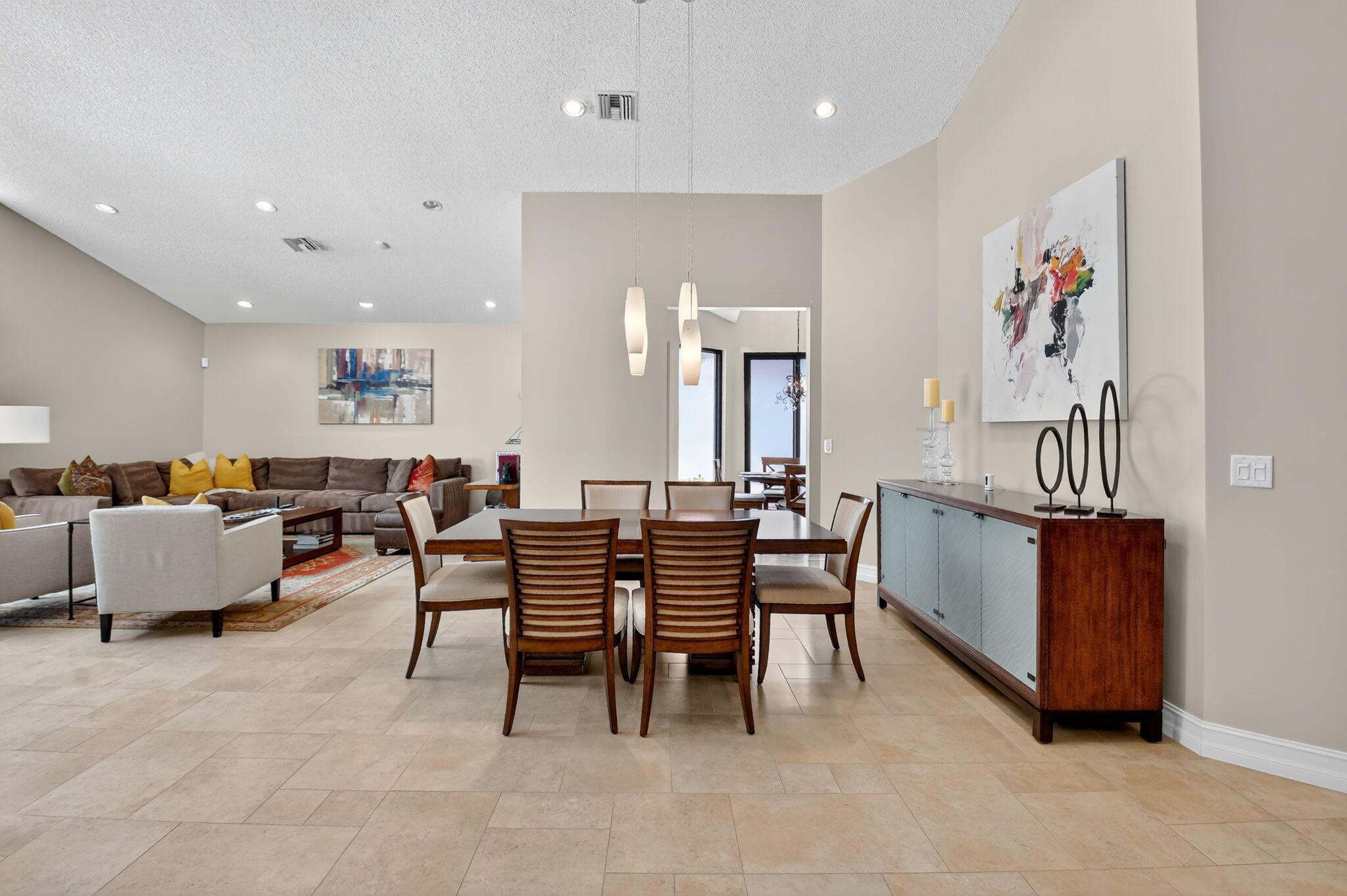Fairway Landing - Residential Lease