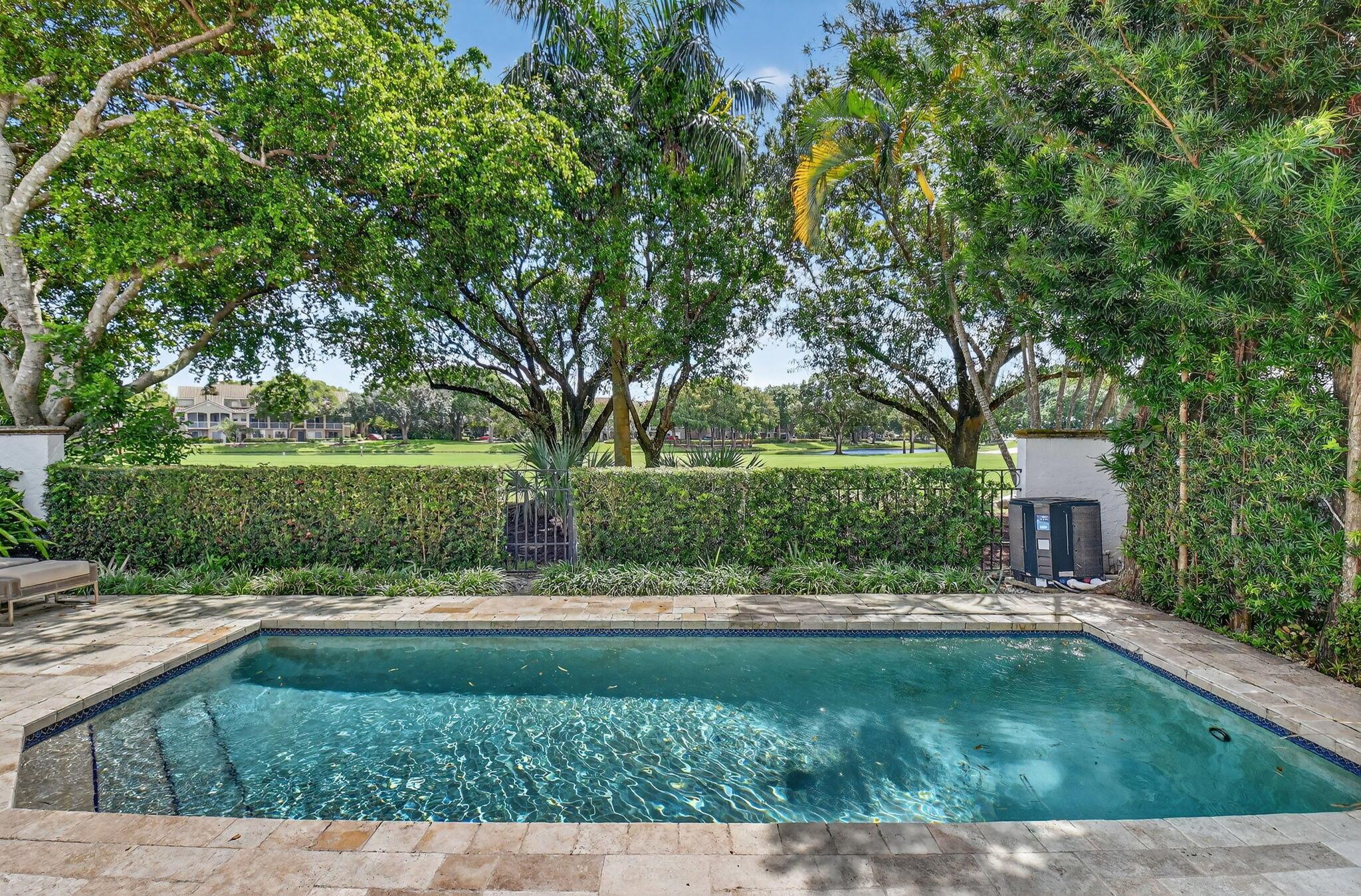 Fairway Landing - Residential Lease