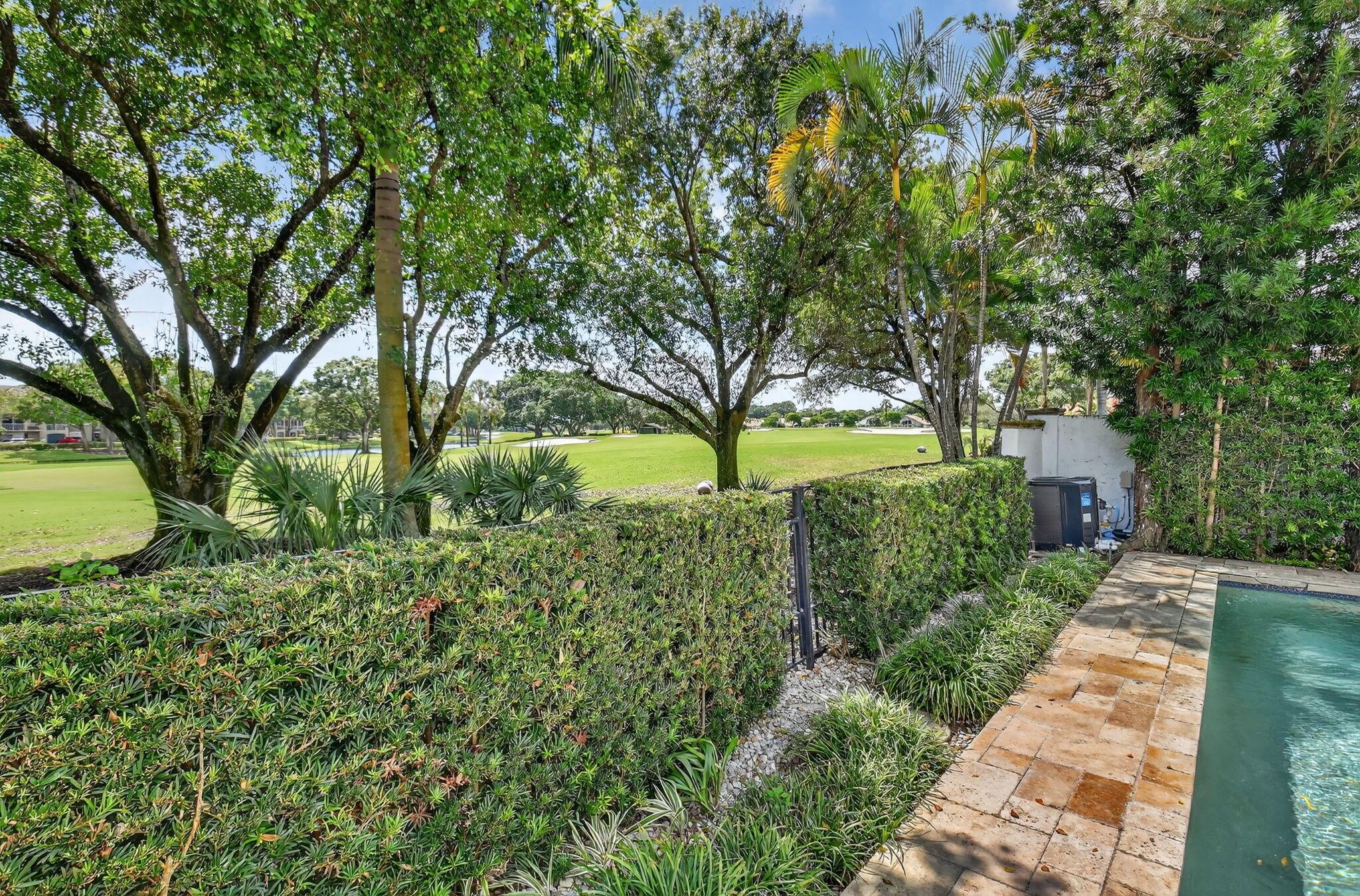Fairway Landing - Residential Lease