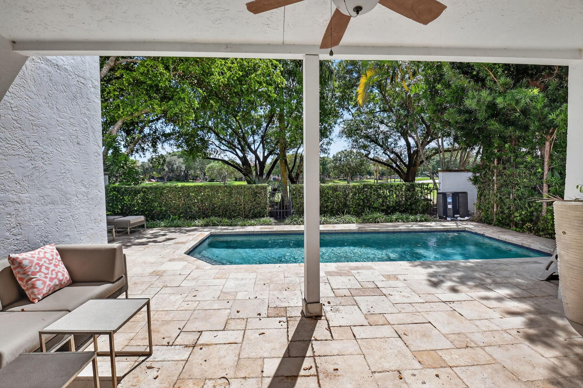Fairway Landing - Residential Lease