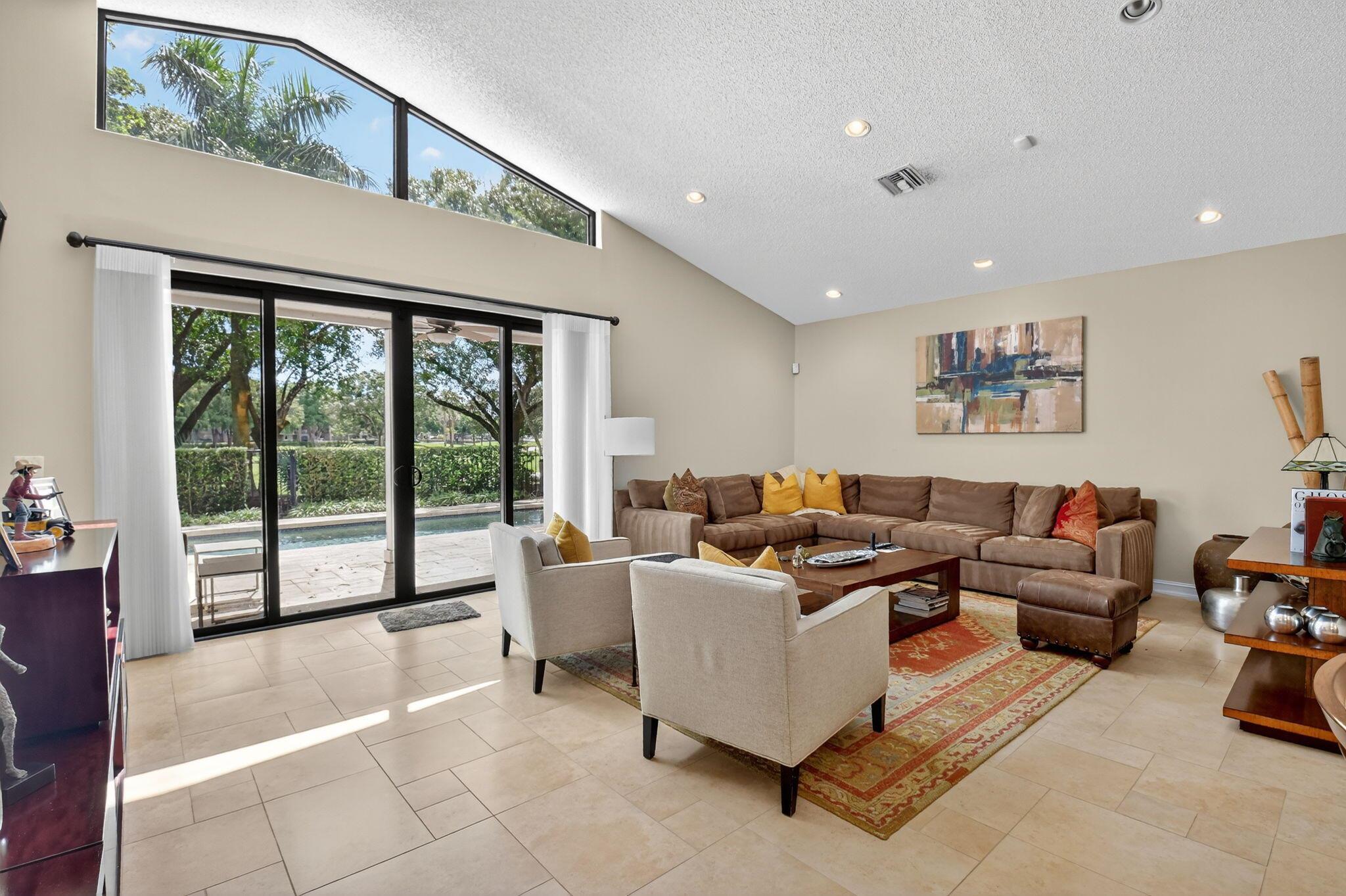 Fairway Landing - Residential Lease