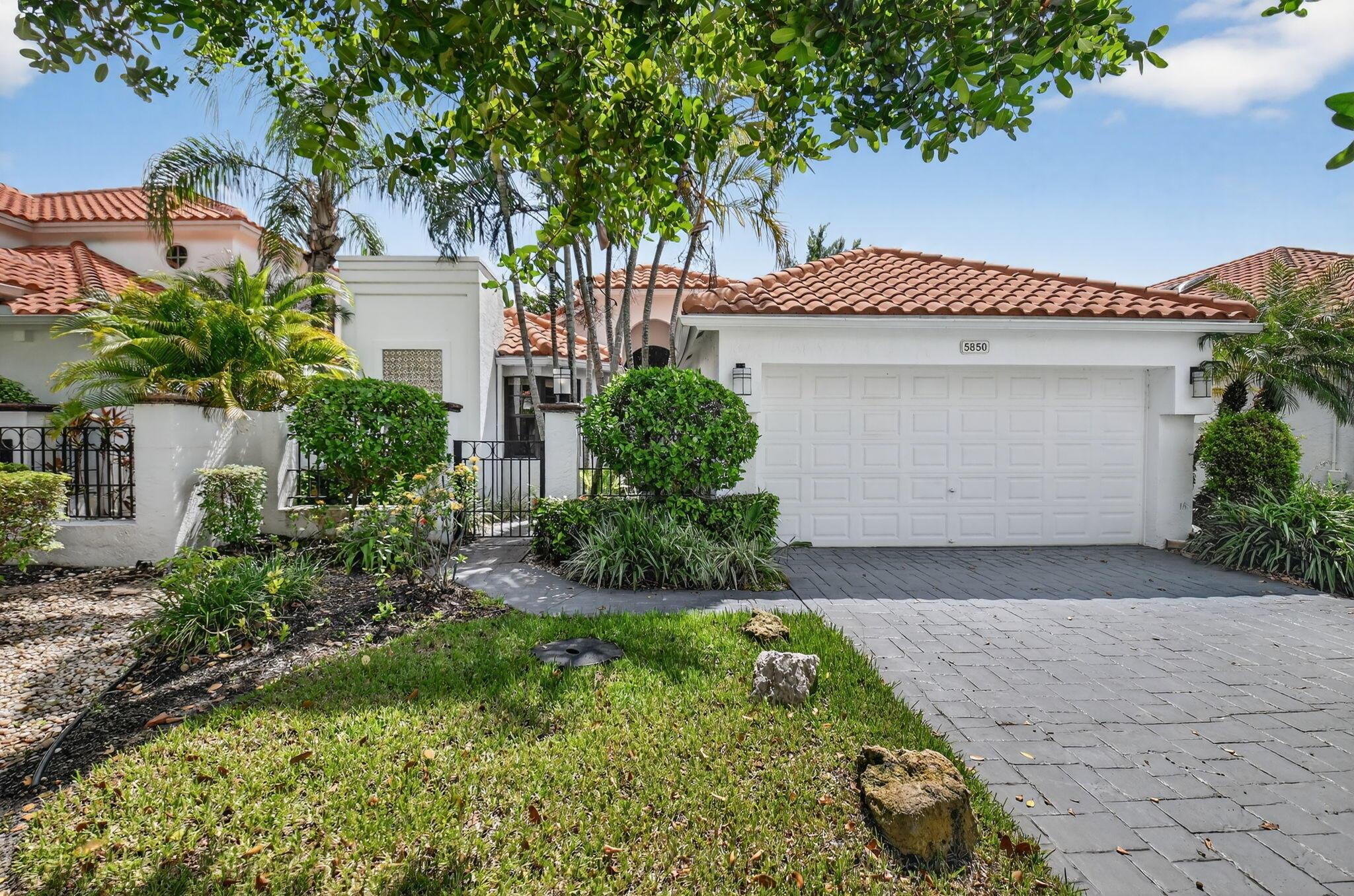 Fairway Landing - Residential Lease