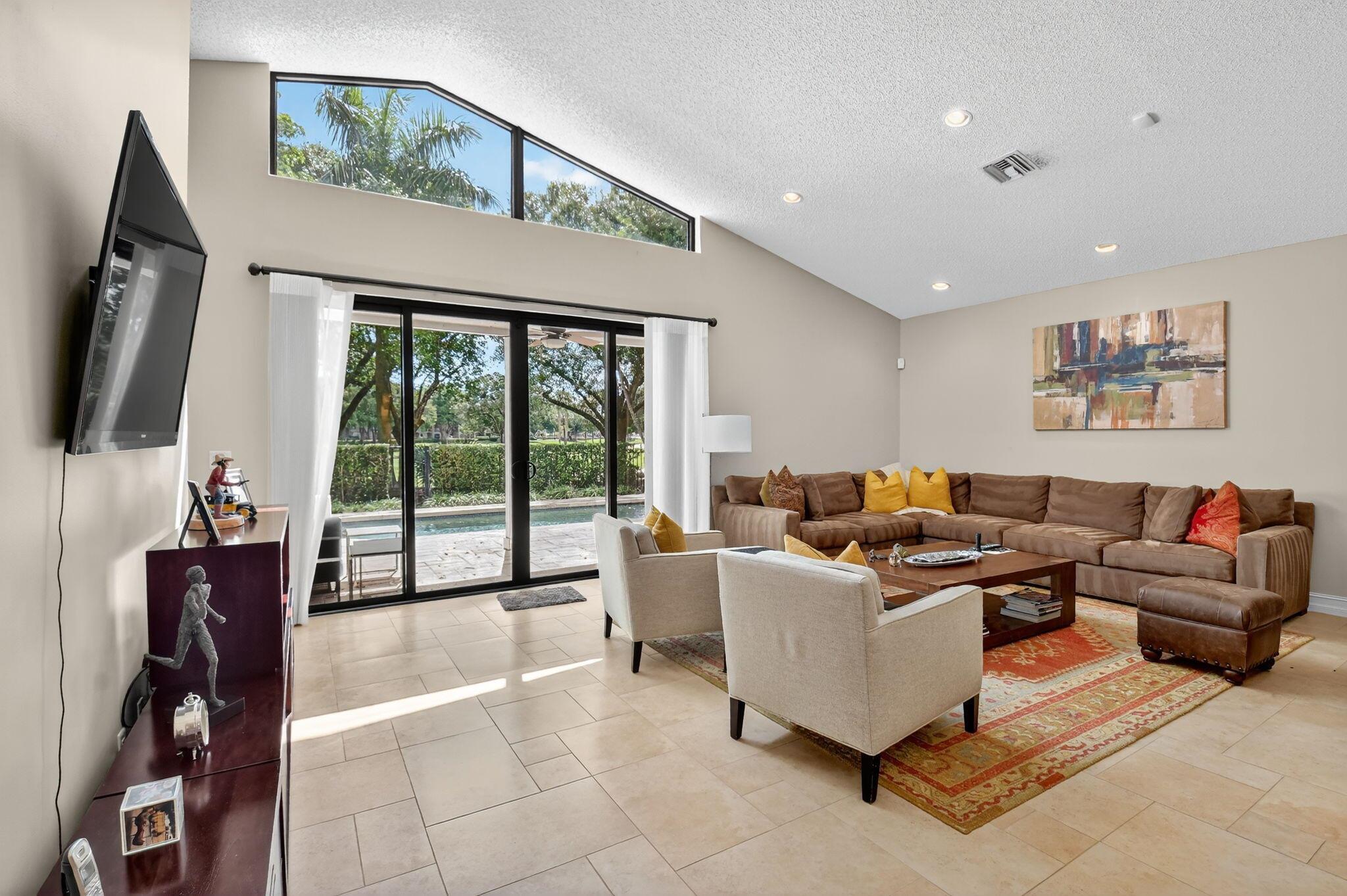 Fairway Landing - Residential Lease