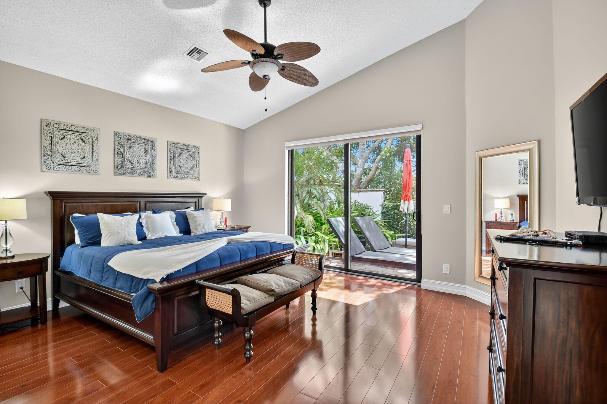 Fairway Landing - Residential Lease