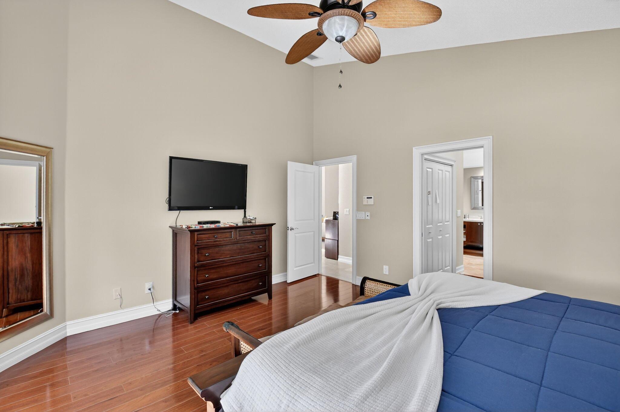 Fairway Landing - Residential Lease
