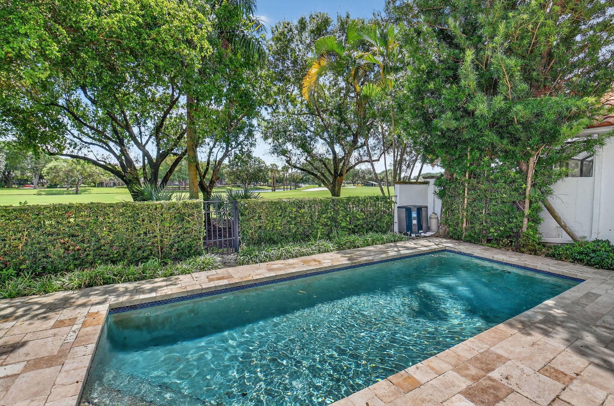 Fairway Landing - Residential Lease