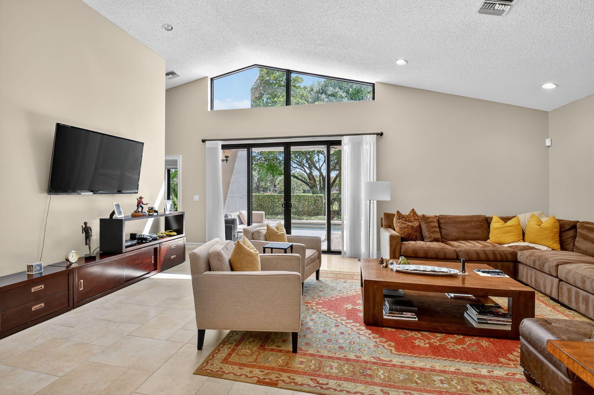 Fairway Landing - Residential Lease