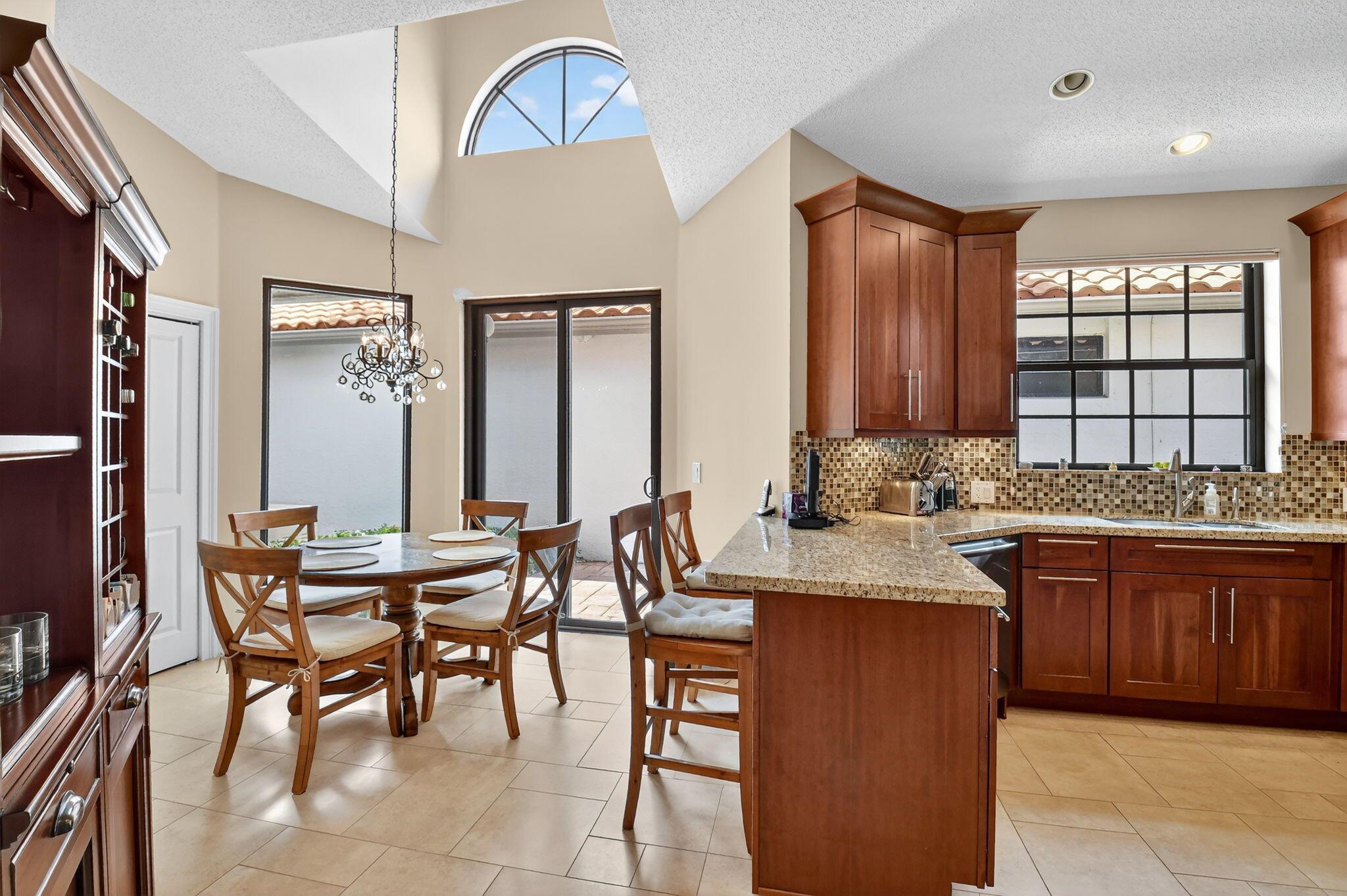 Fairway Landing - Residential Lease