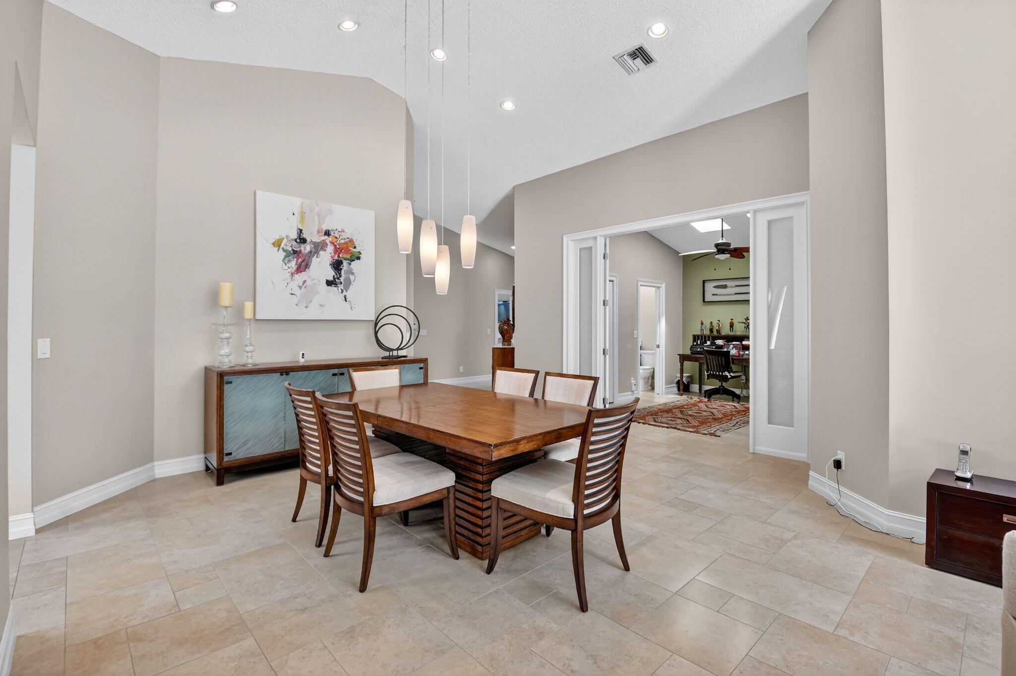 Fairway Landing - Residential Lease