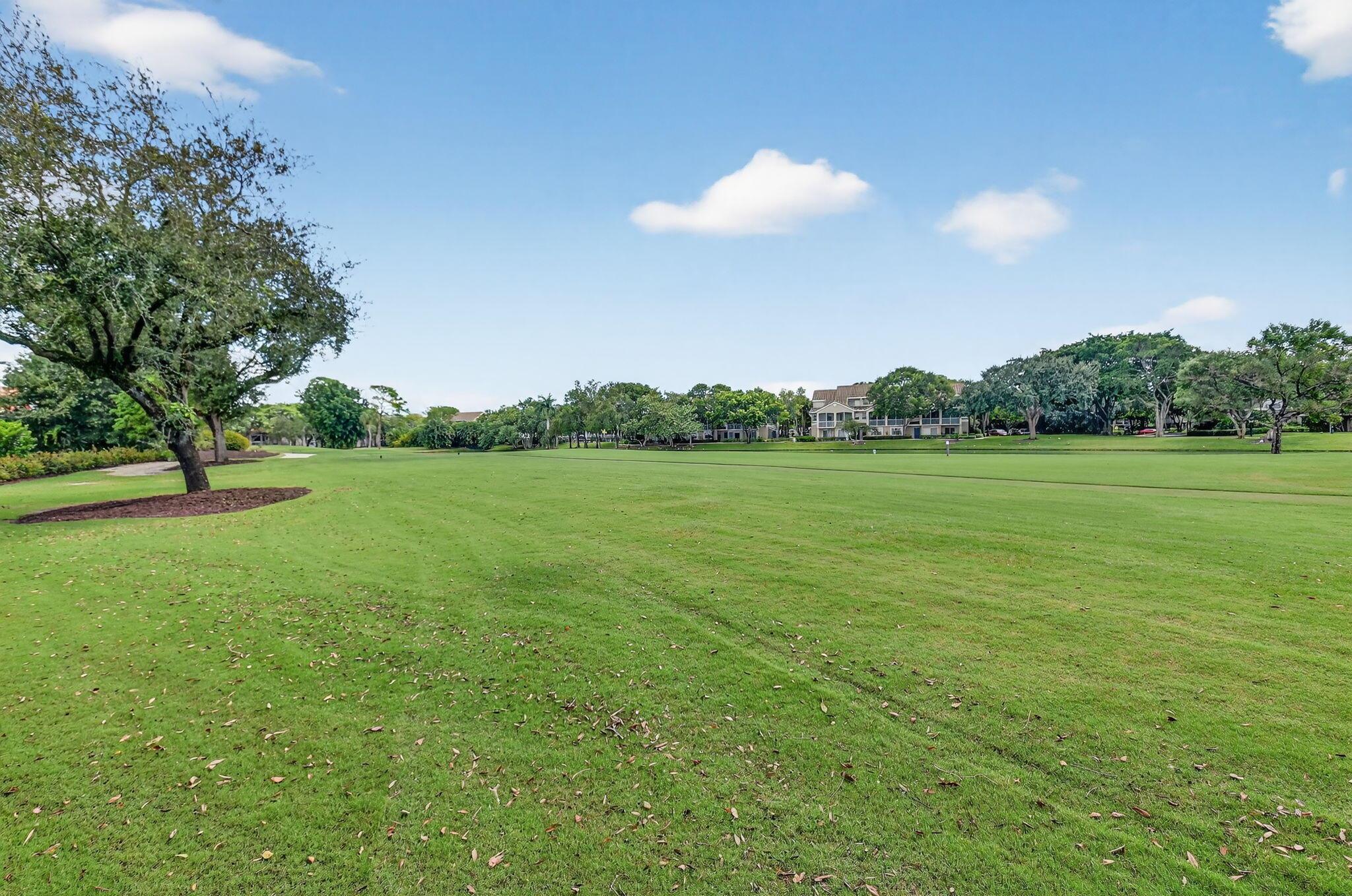 Fairway Landing - Residential Lease