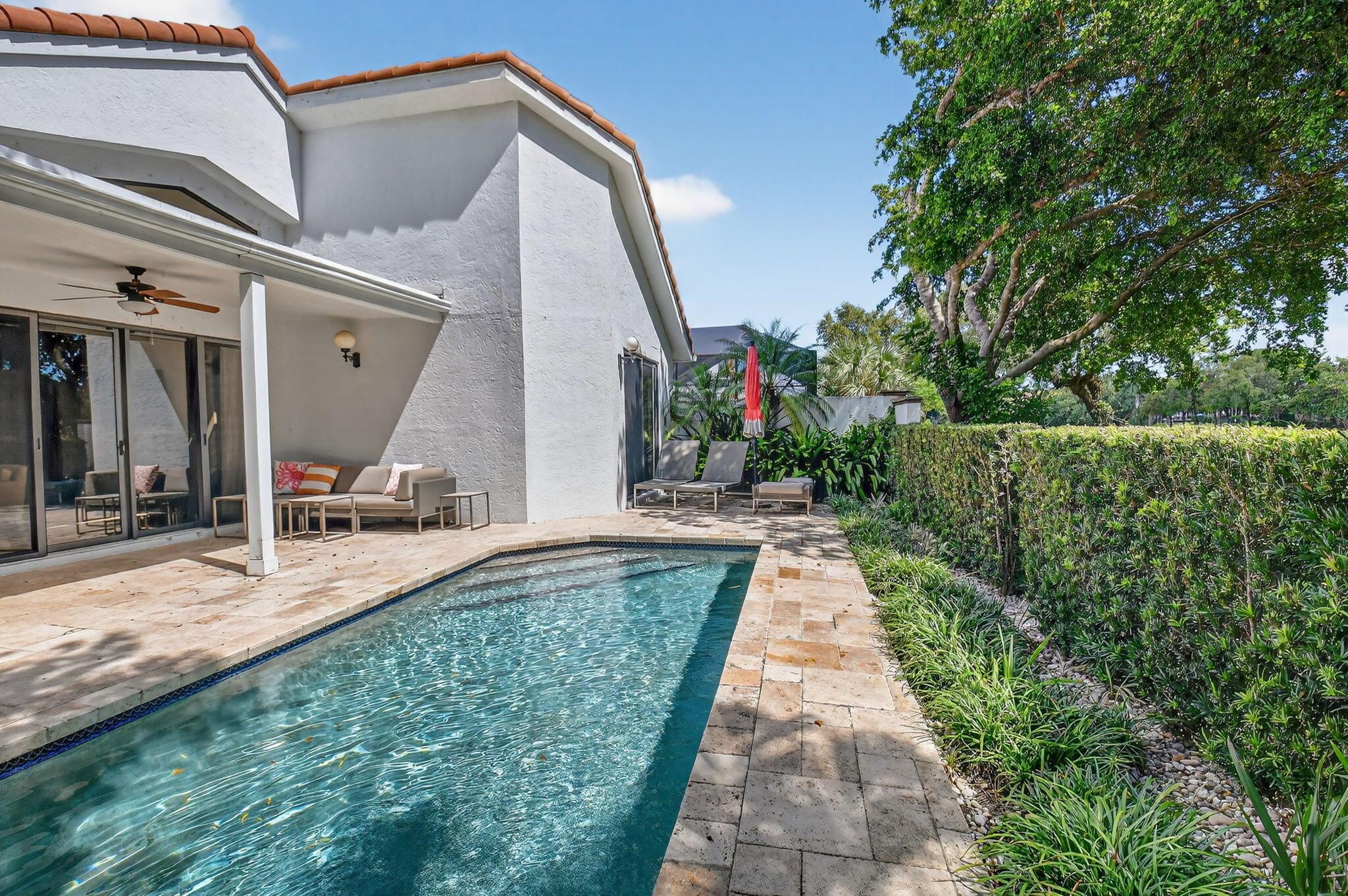 Fairway Landing - Residential Lease