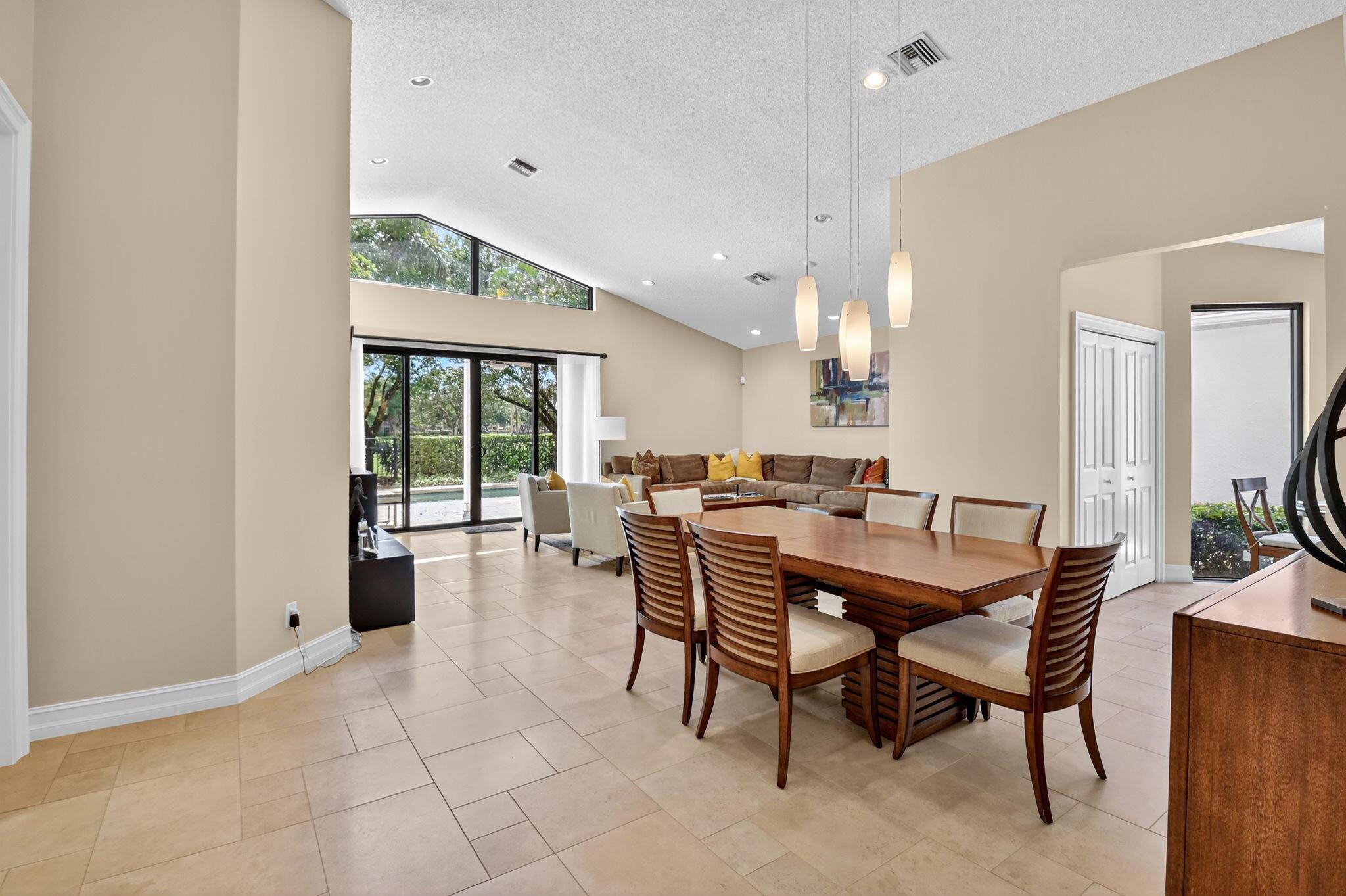 Fairway Landing - Residential Lease