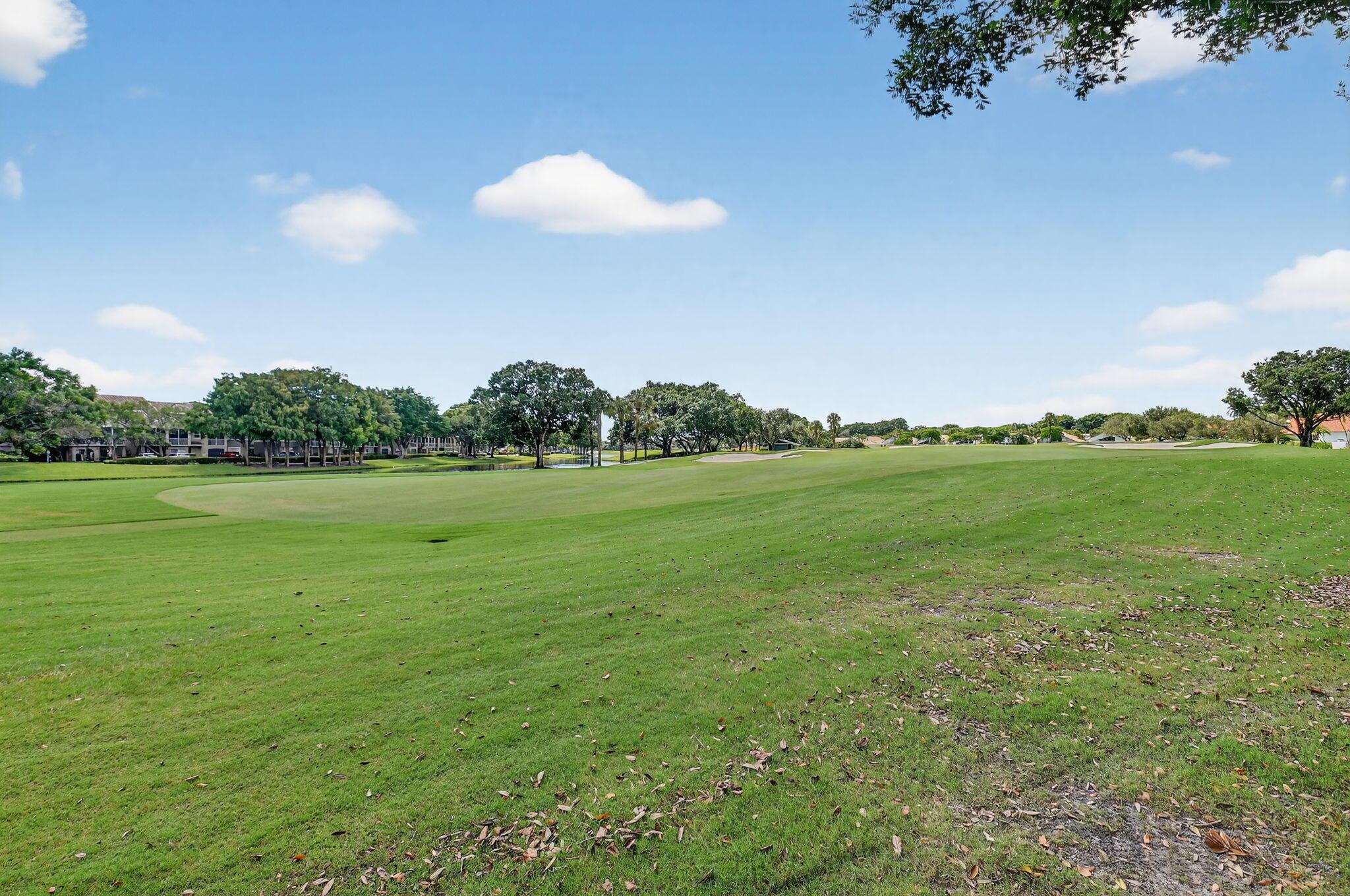 Fairway Landing - Residential Lease