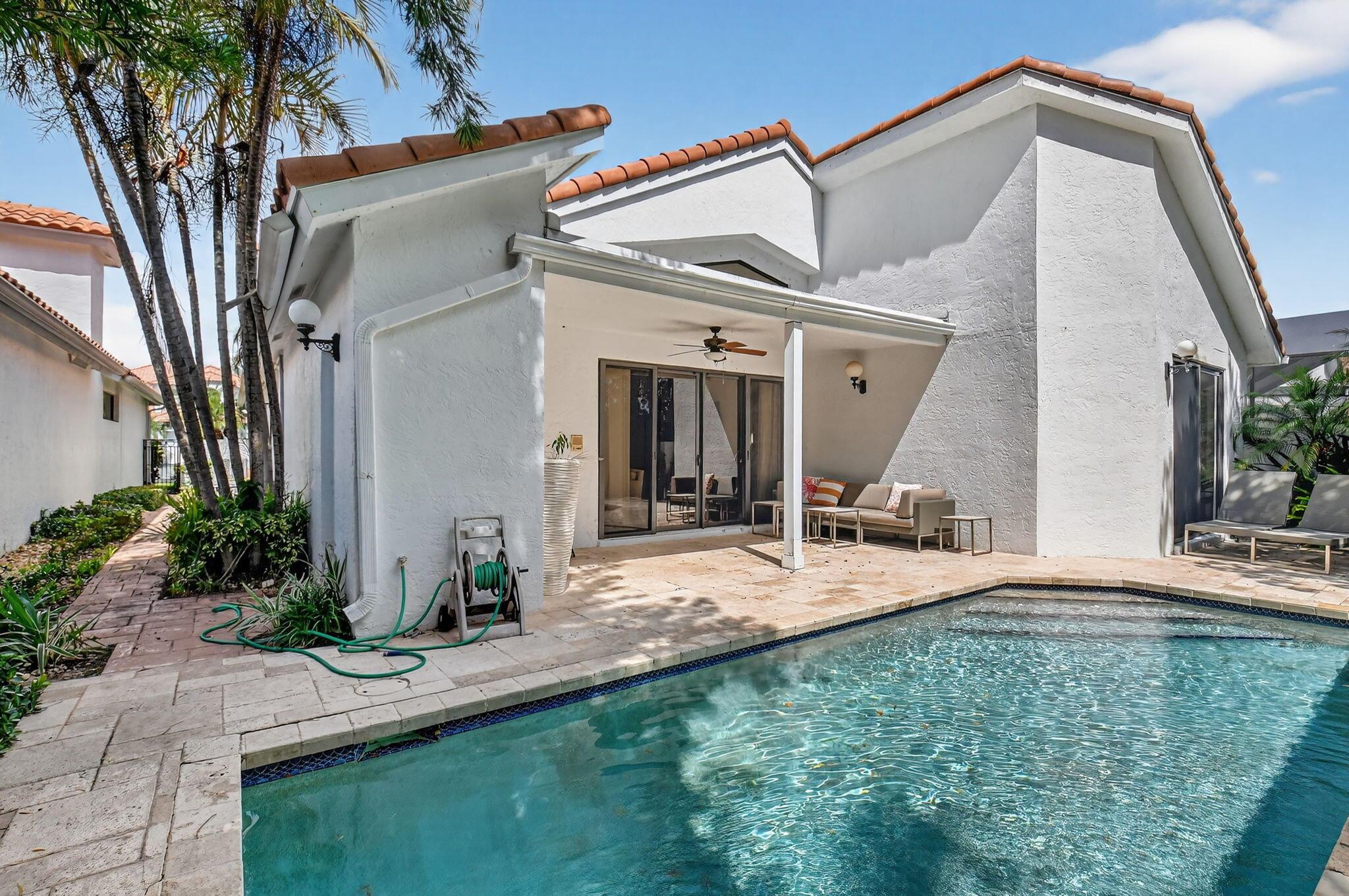 Fairway Landing - Residential Lease