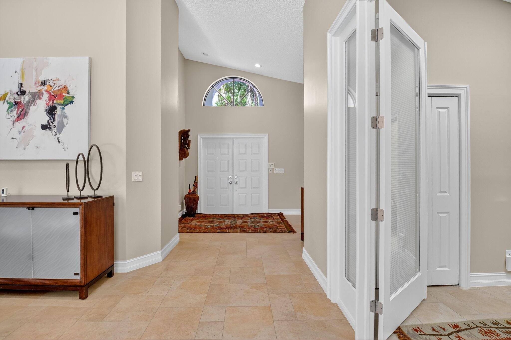 Fairway Landing - Residential Lease