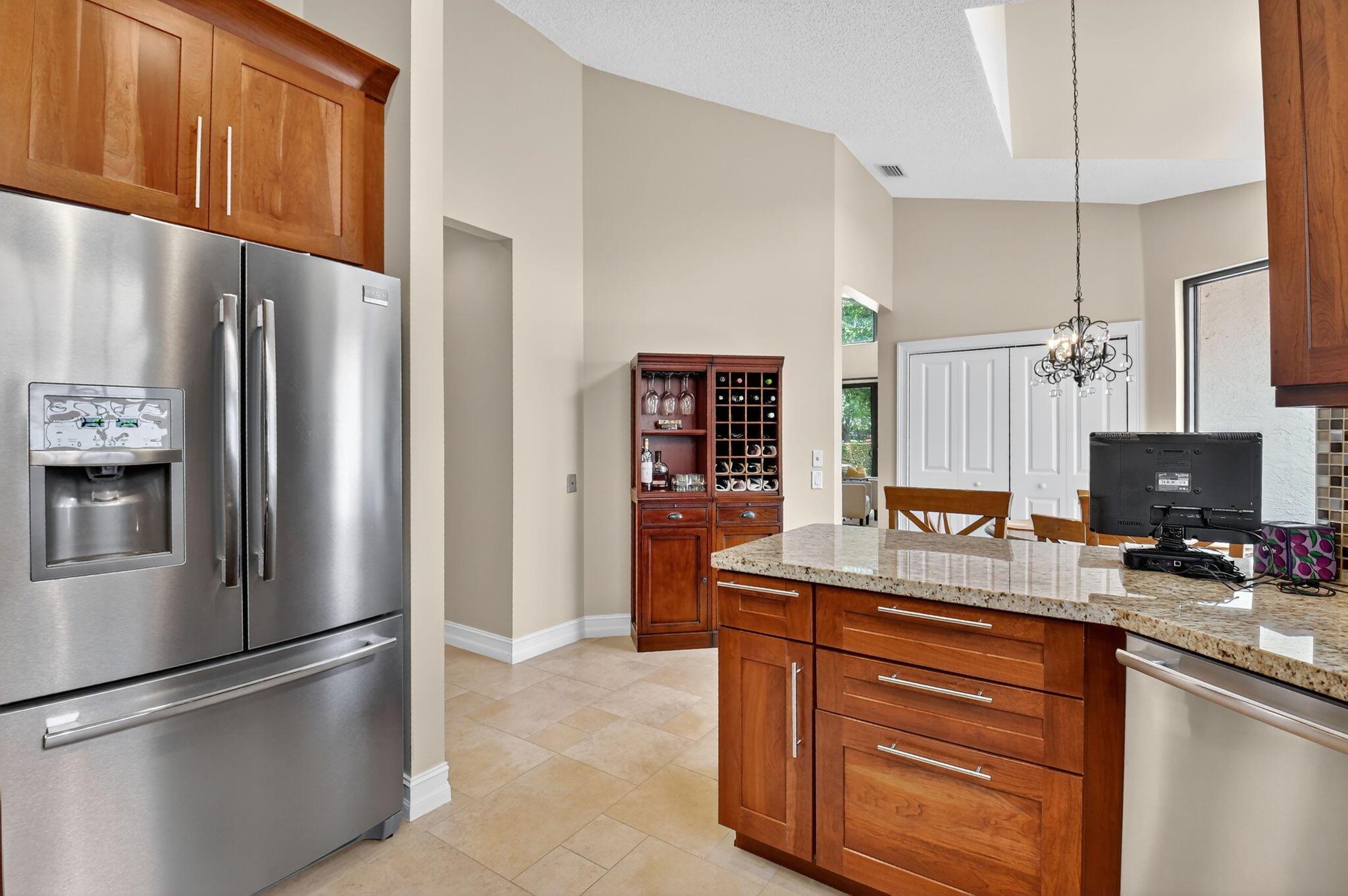 Fairway Landing - Residential Lease
