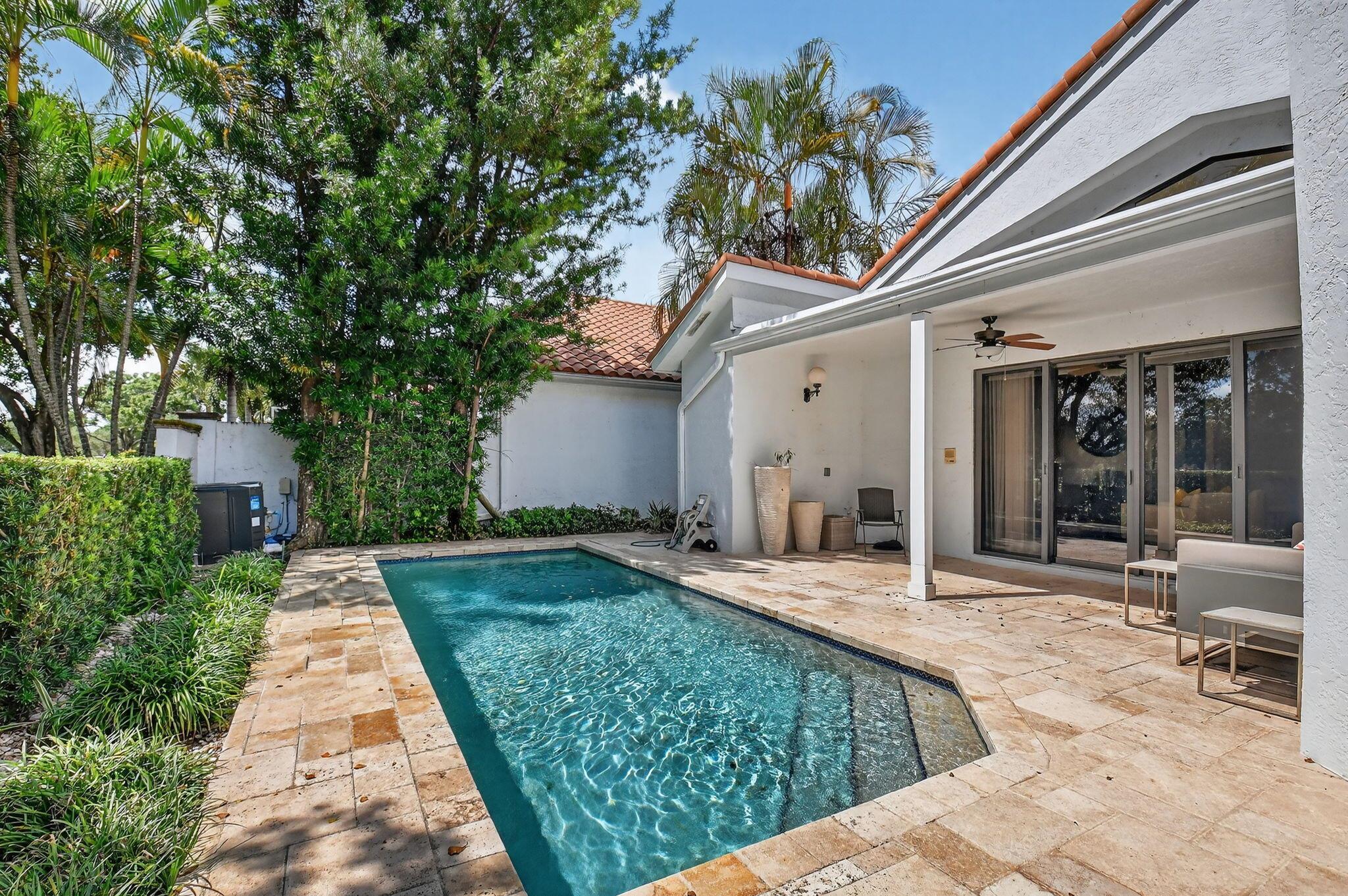 Fairway Landing - Residential Lease